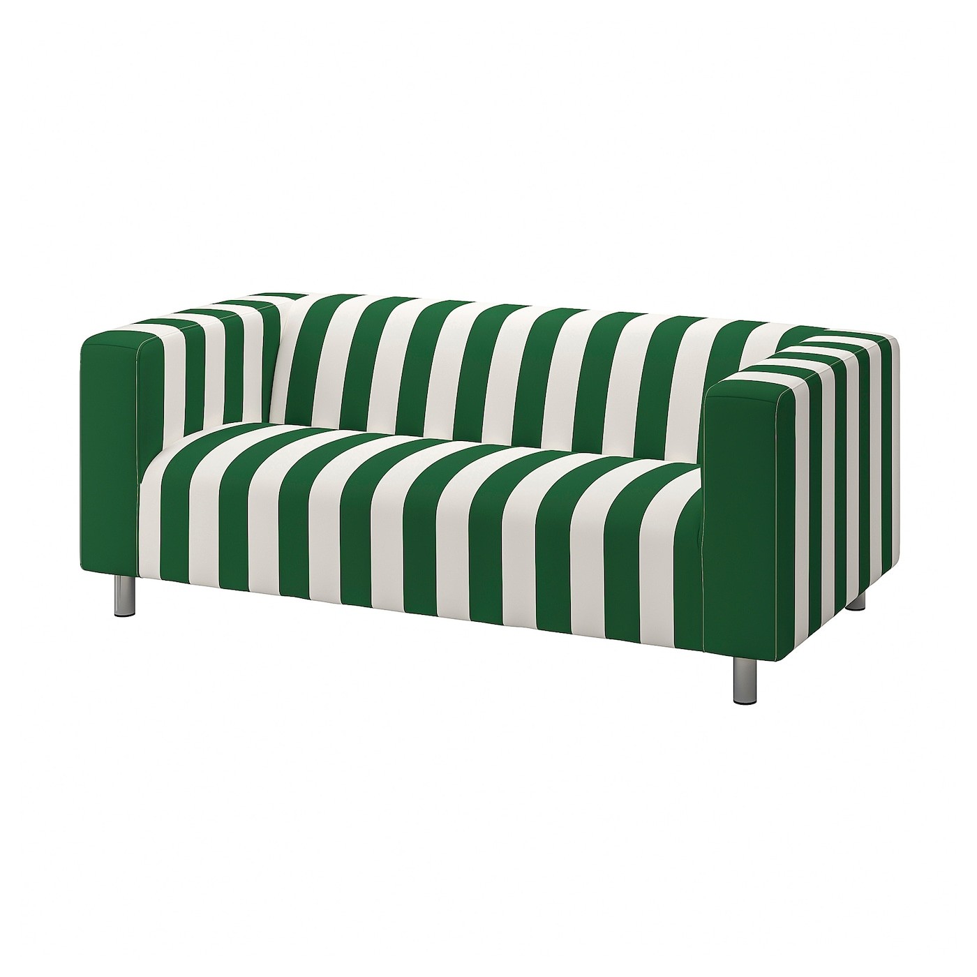 KLIPPAN Cover for 2-seat sofa