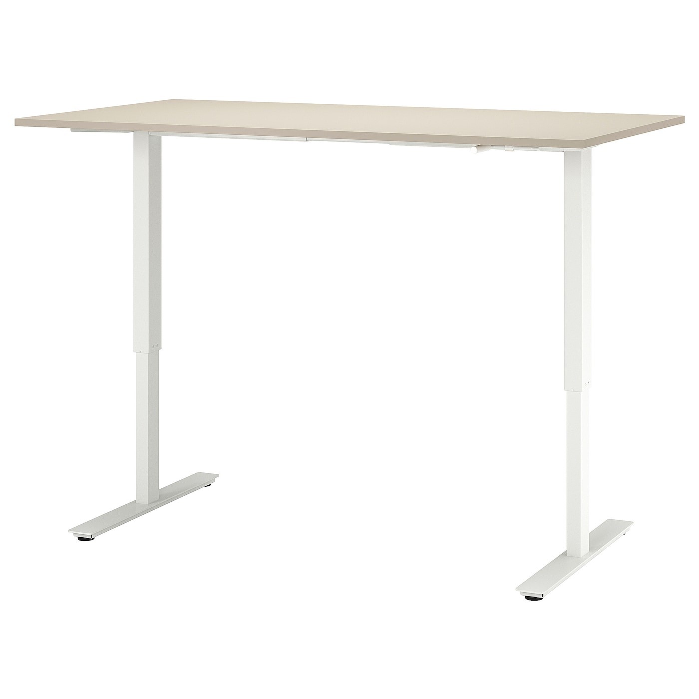 TROTTEN Desk sit/stand