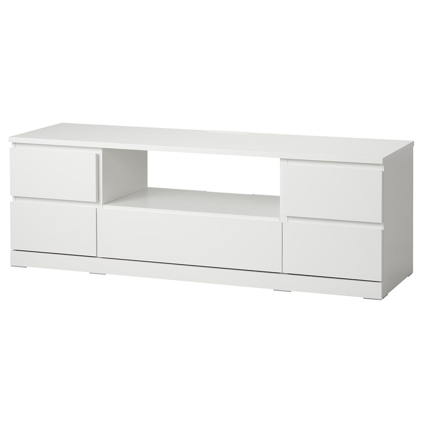 MALM TV bench