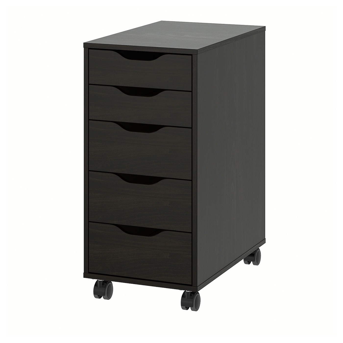 ALEX Drawer unit on castors