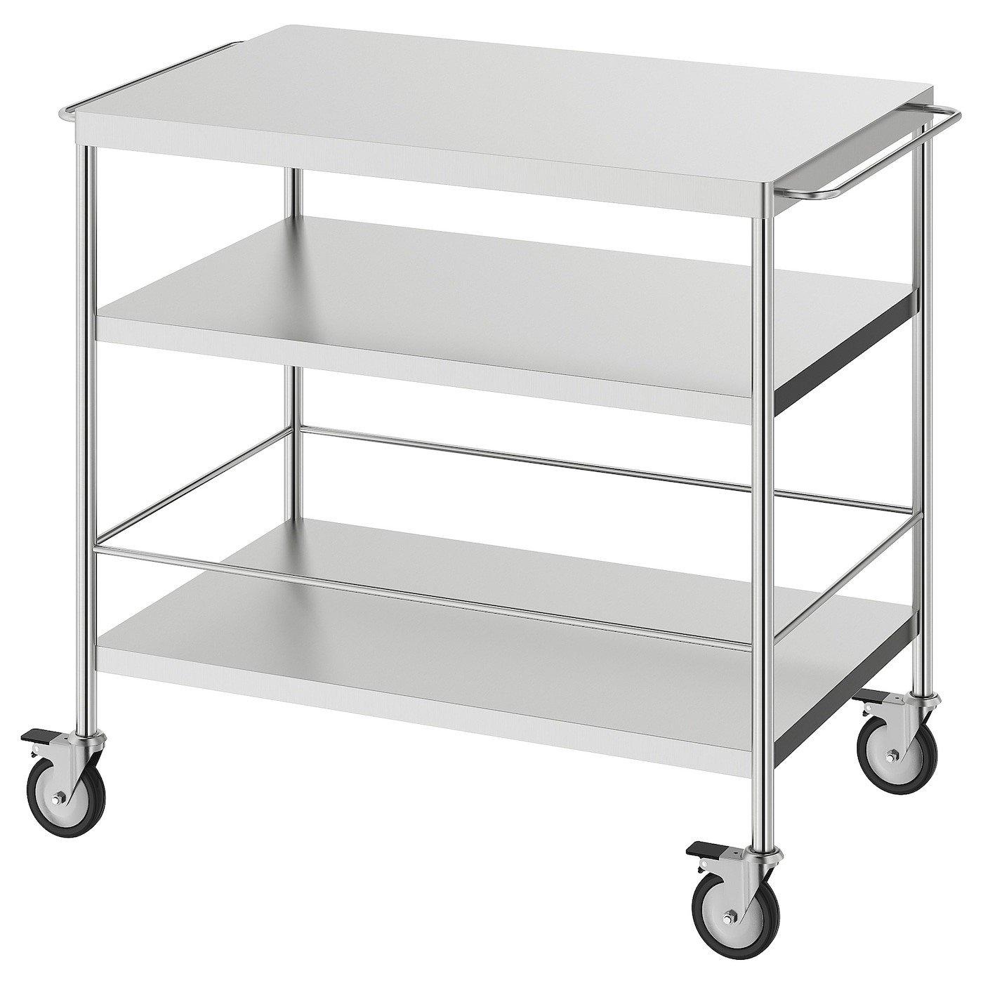 FLYTTA Kitchen trolley