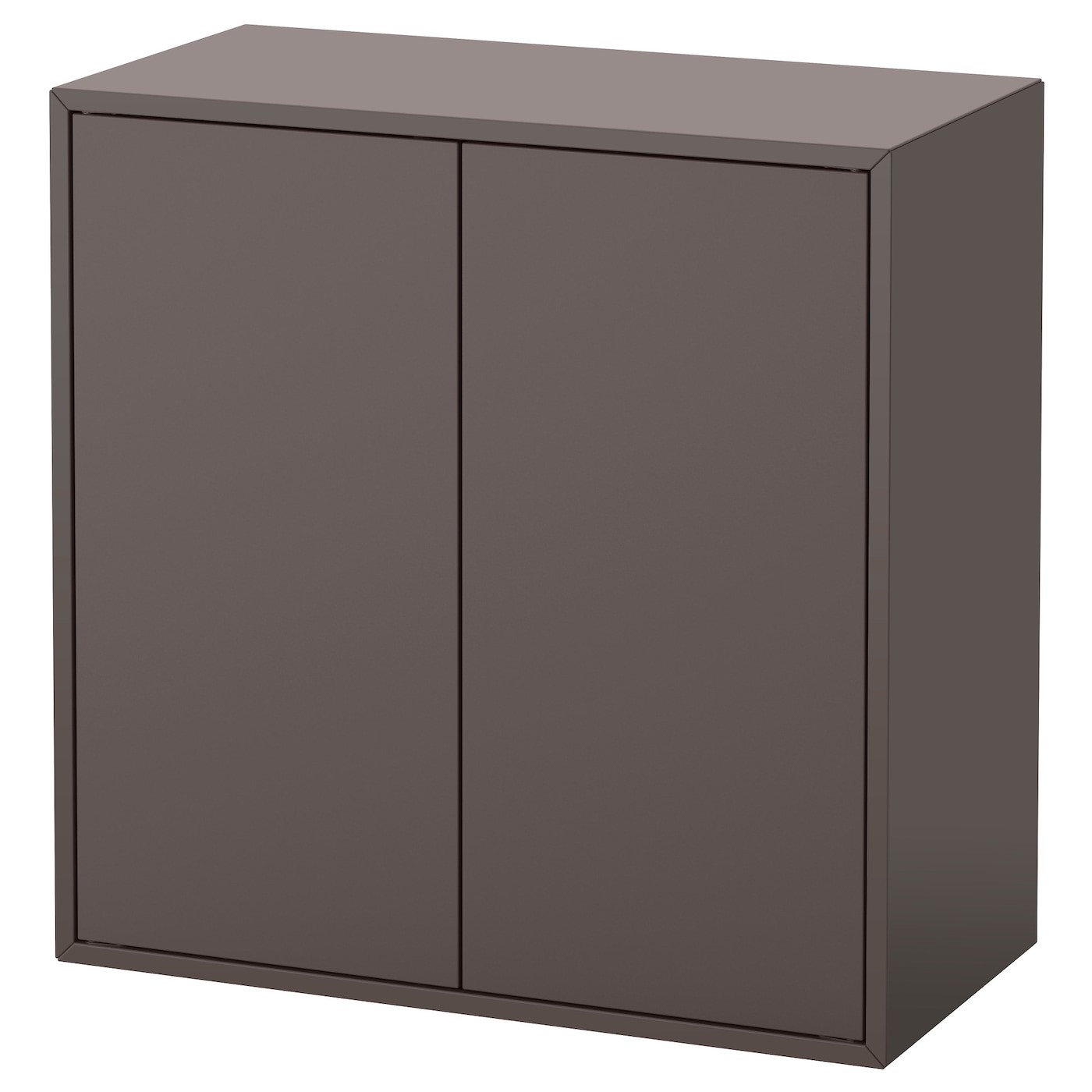 EKET Cabinet w 2 doors and 1 shelf