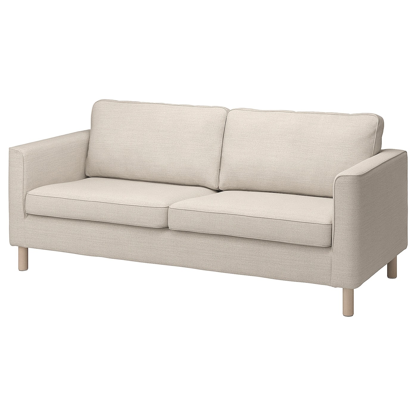 PÄRUP 3-seat sofa