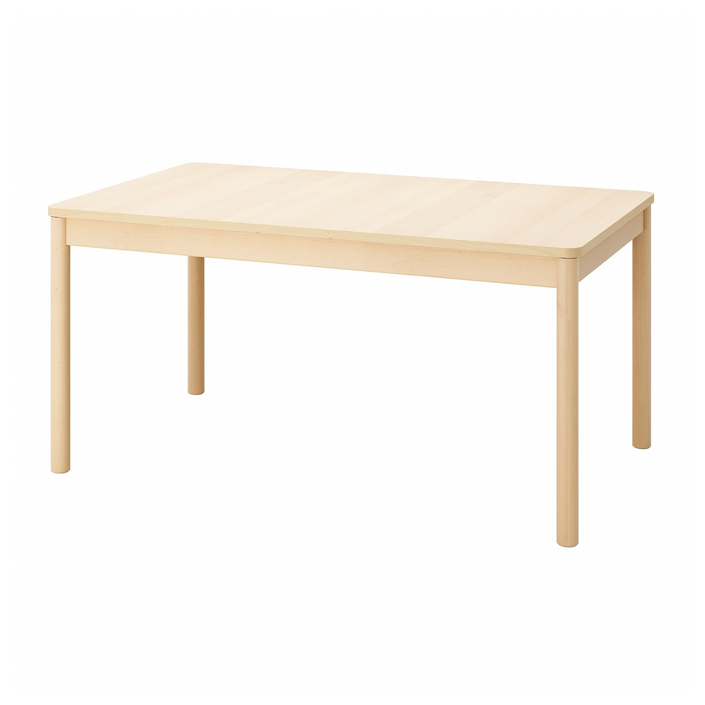 RÖNNINGE Extendable table