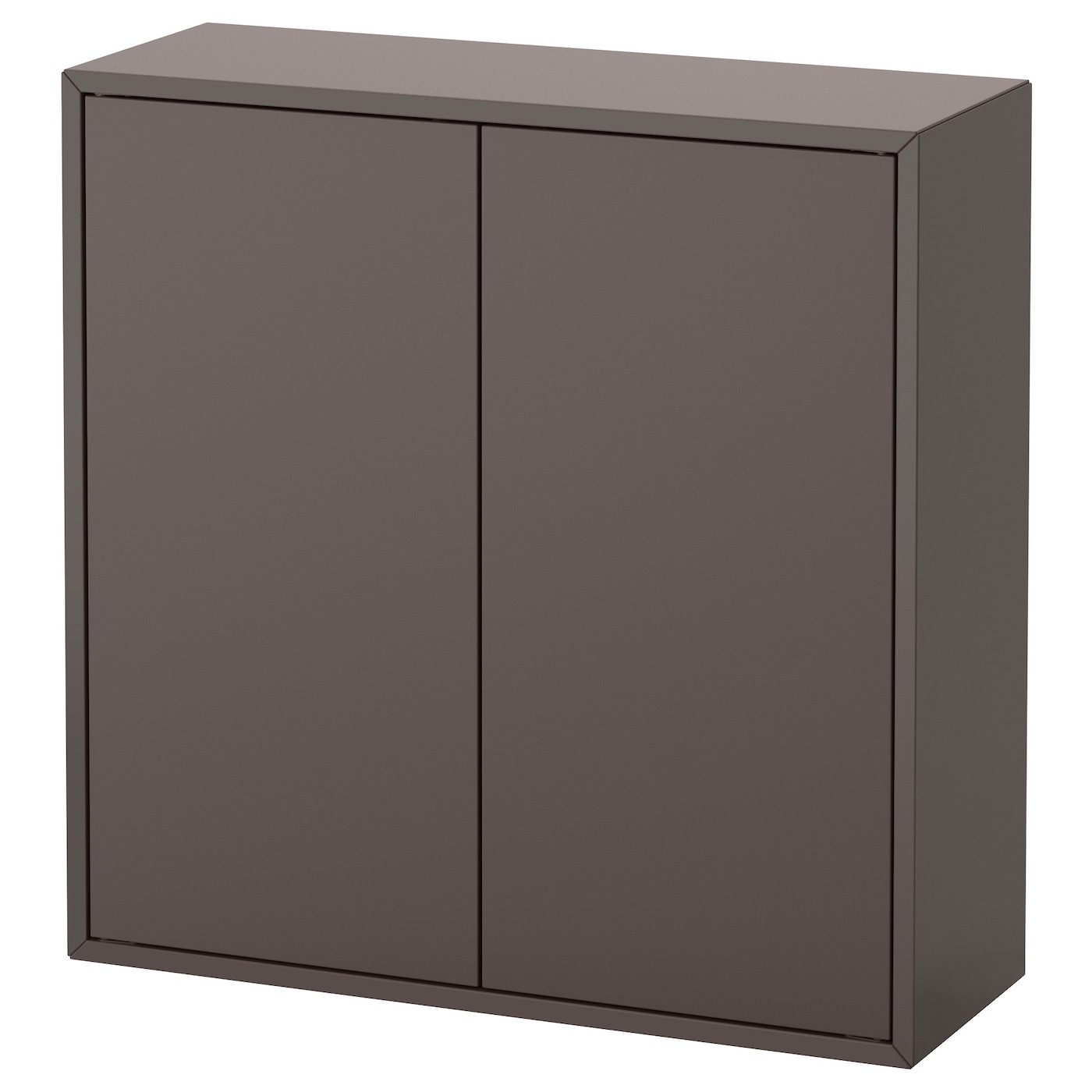 EKET Cabinet w 2 doors and 2 shelves