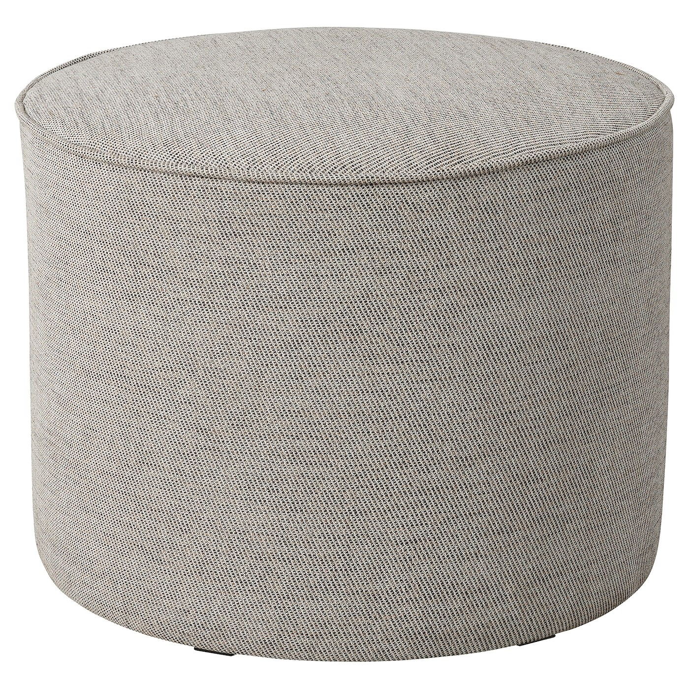 GRUNDSJÖ Pouffe