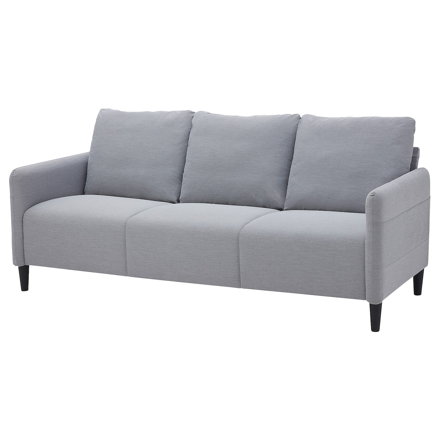 ANGERSBY 3-seat sofa