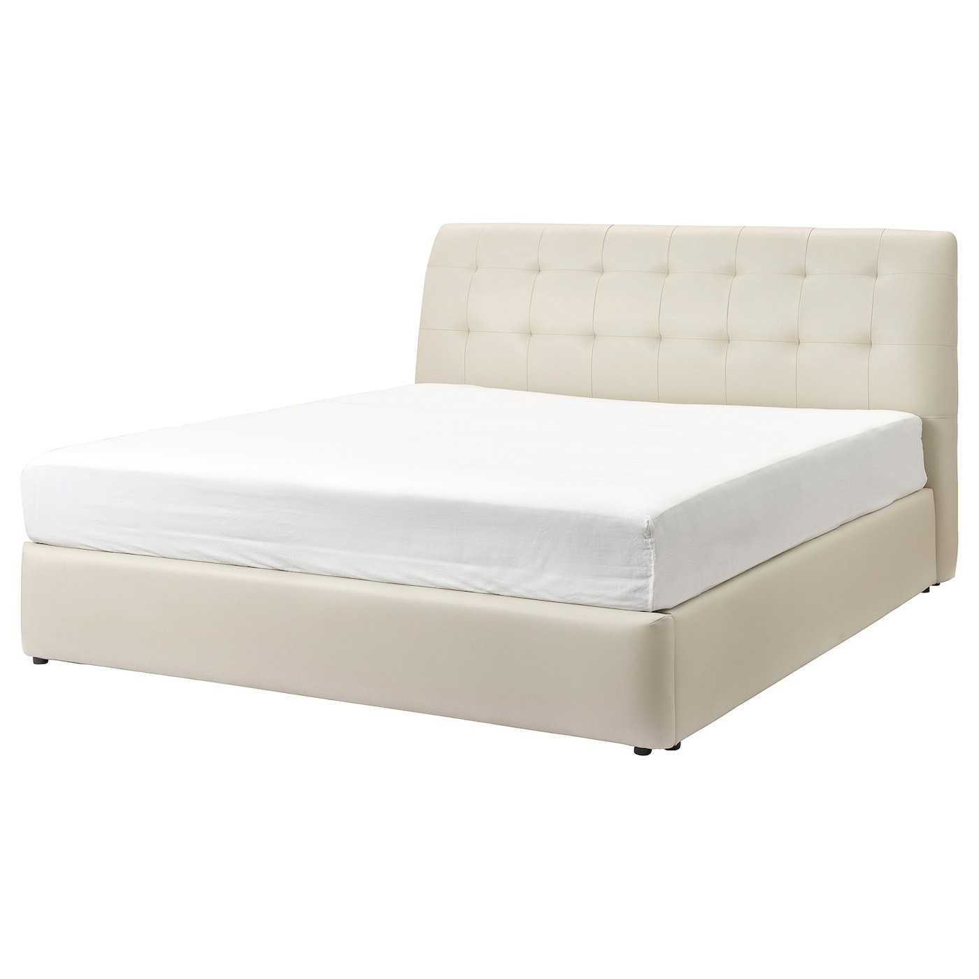 KORTGARDEN Ottoman bed