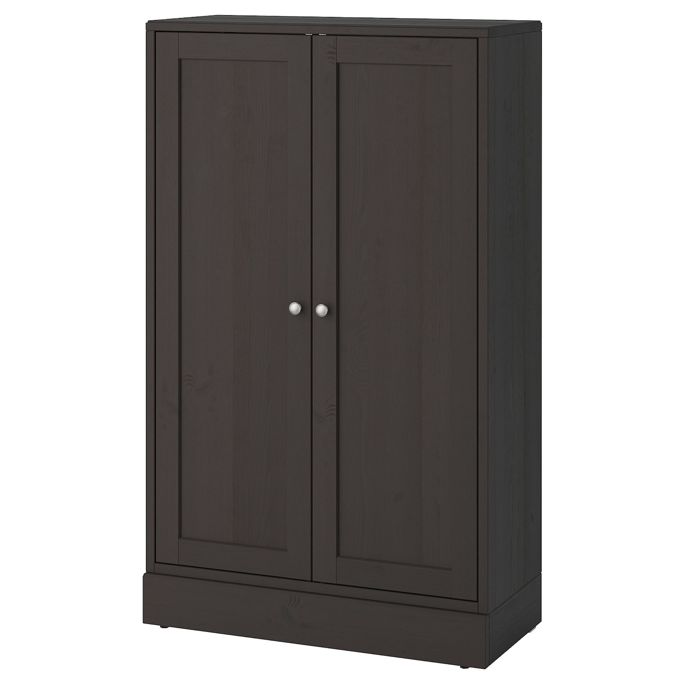 HAVSTA Cabinet with plinth