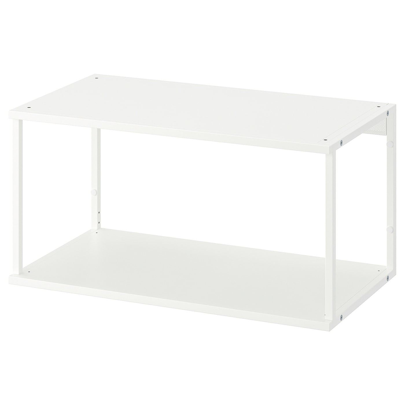 PLATSA Open shelving unit