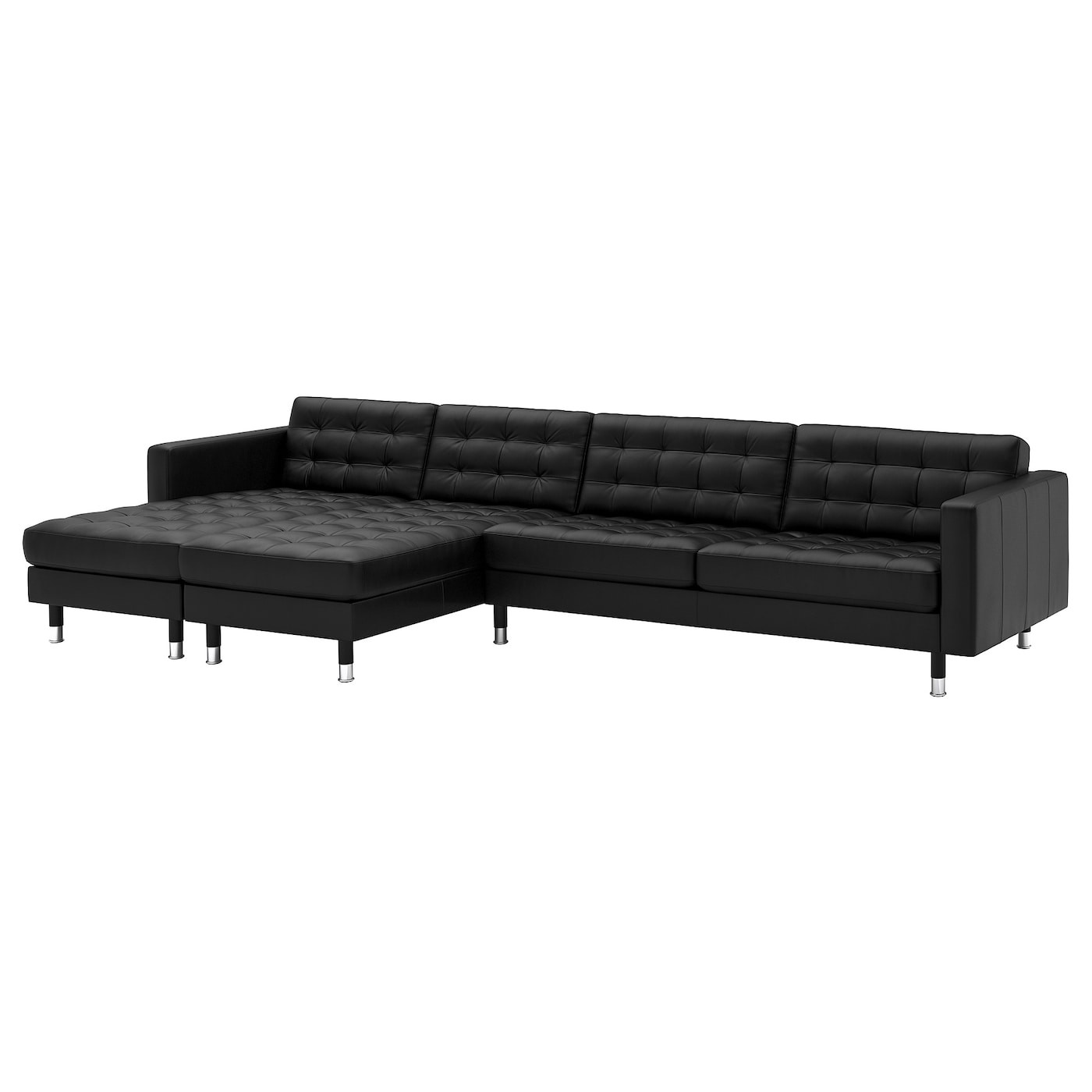 LANDSKRONA 5-seat sofa