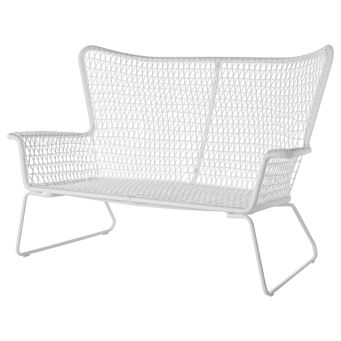 HÖGSTEN 2-seat sofa, outdoor