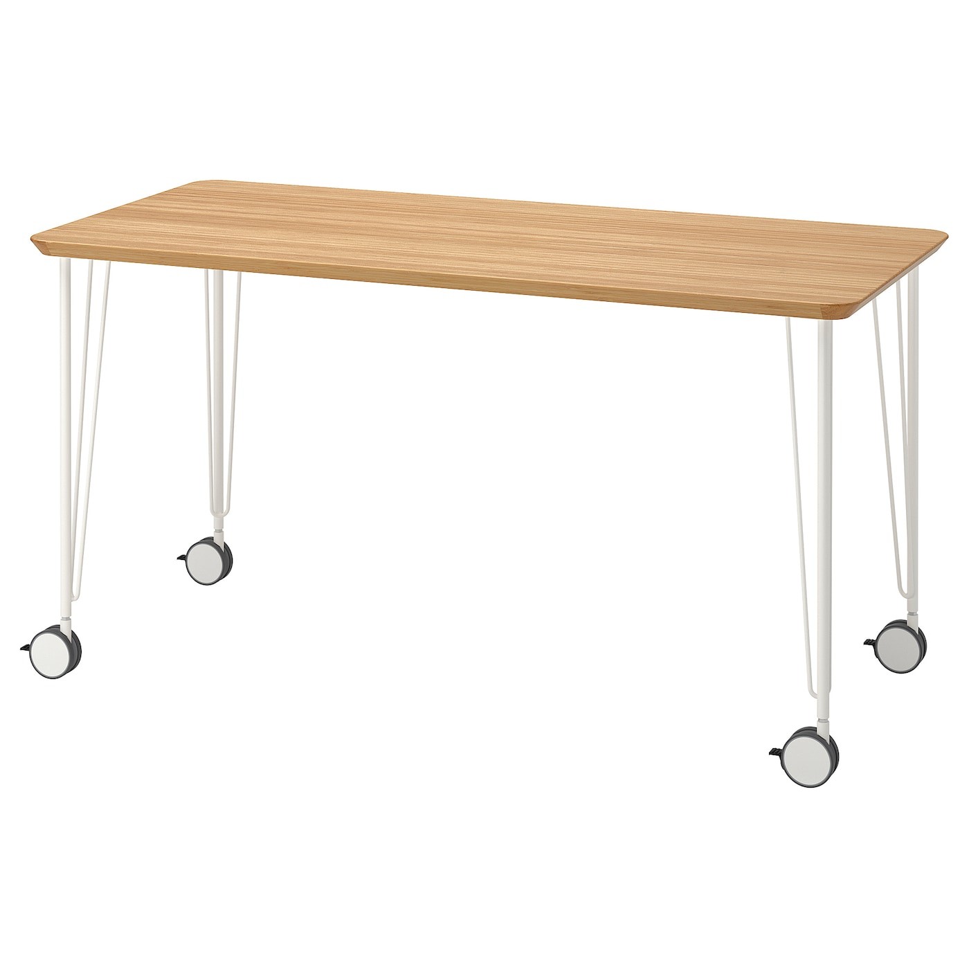 ANFALLARE / KRILLE Desk