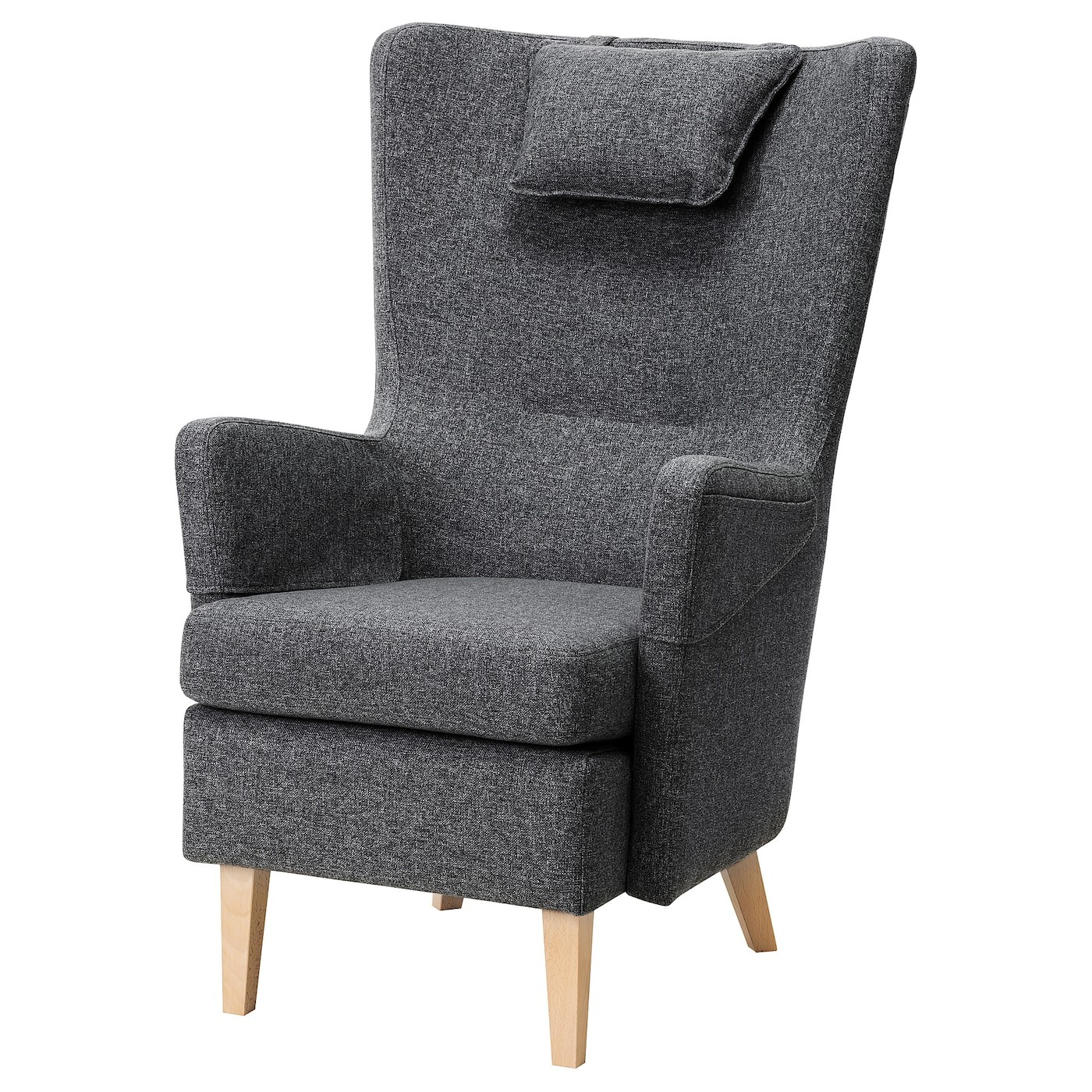 OMTÄNKSAM Armchair