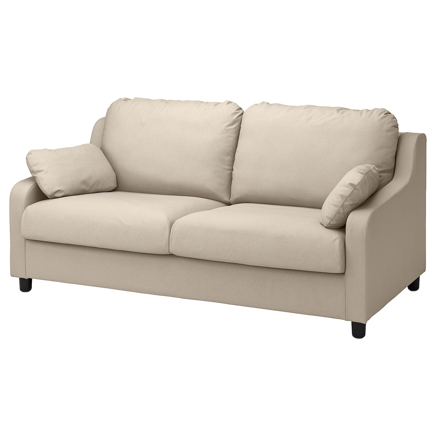 VINLIDEN Cover for 3-seat sofa