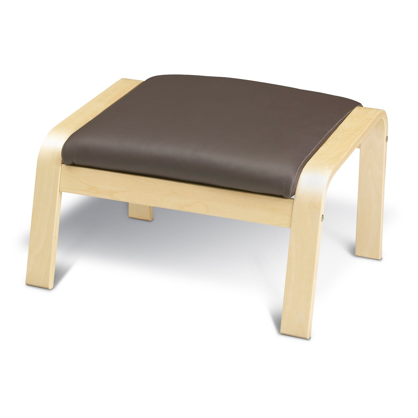 POÄNG Footstool