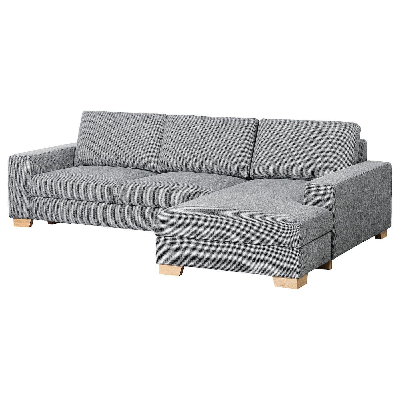 SÖRVALLEN 3-seat sofa