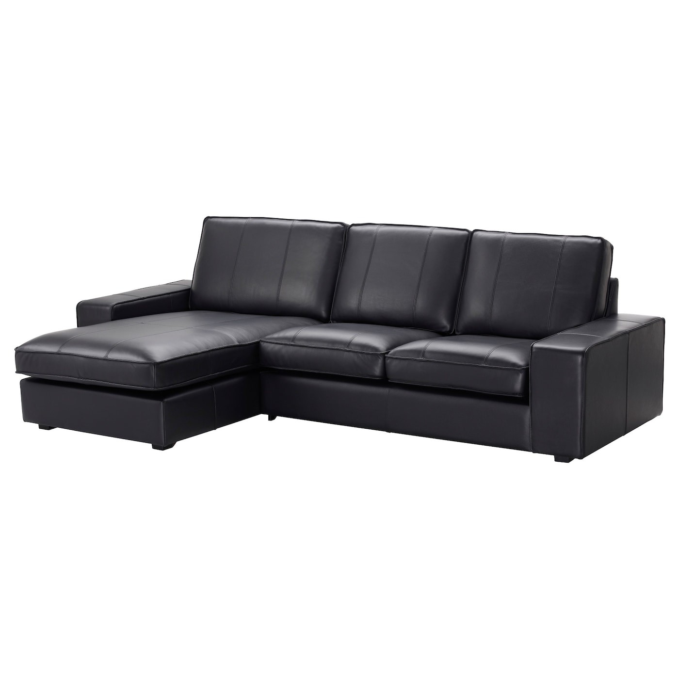 KIVIK 3-seat sofa