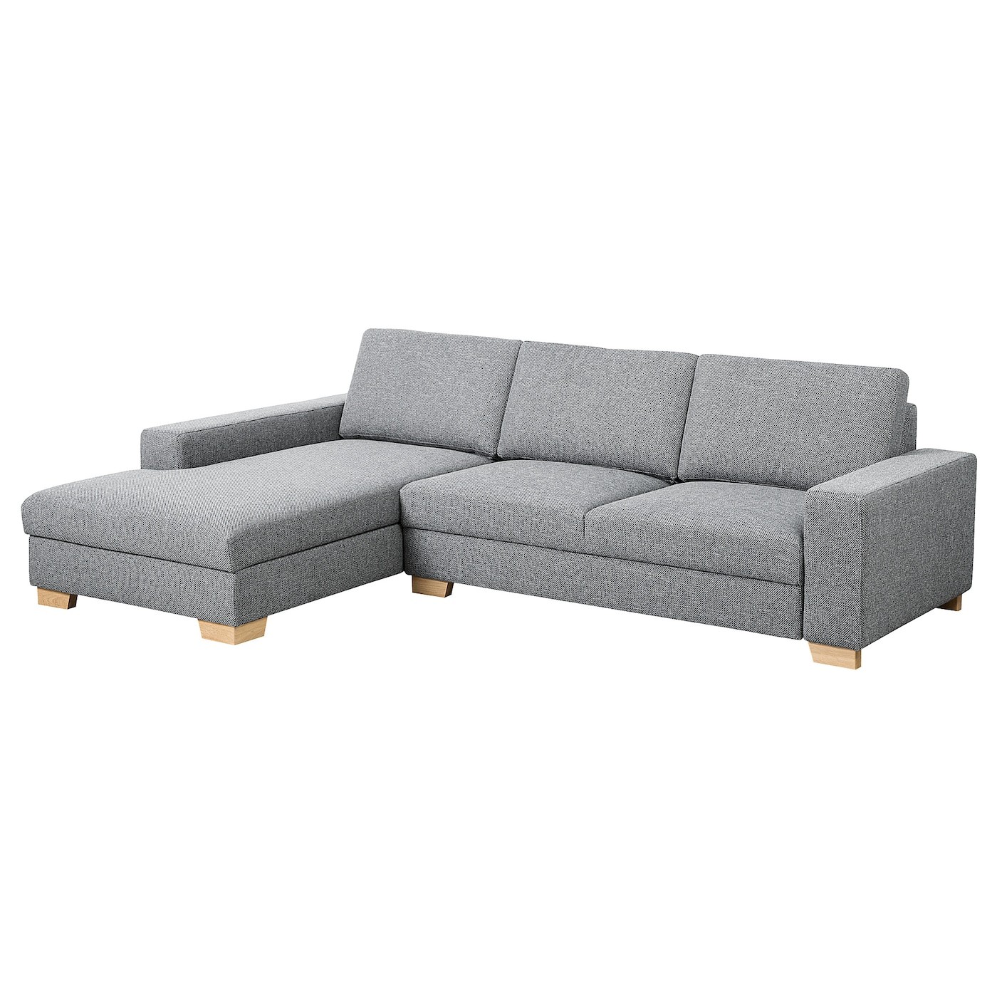 SÖRVALLEN 3-seat sofa