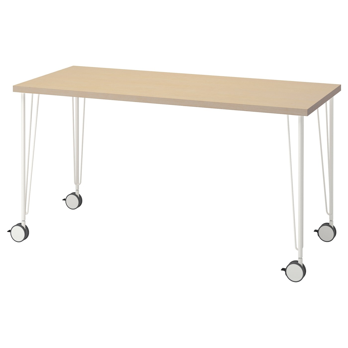 MÅLSKYTT / KRILLE Desk