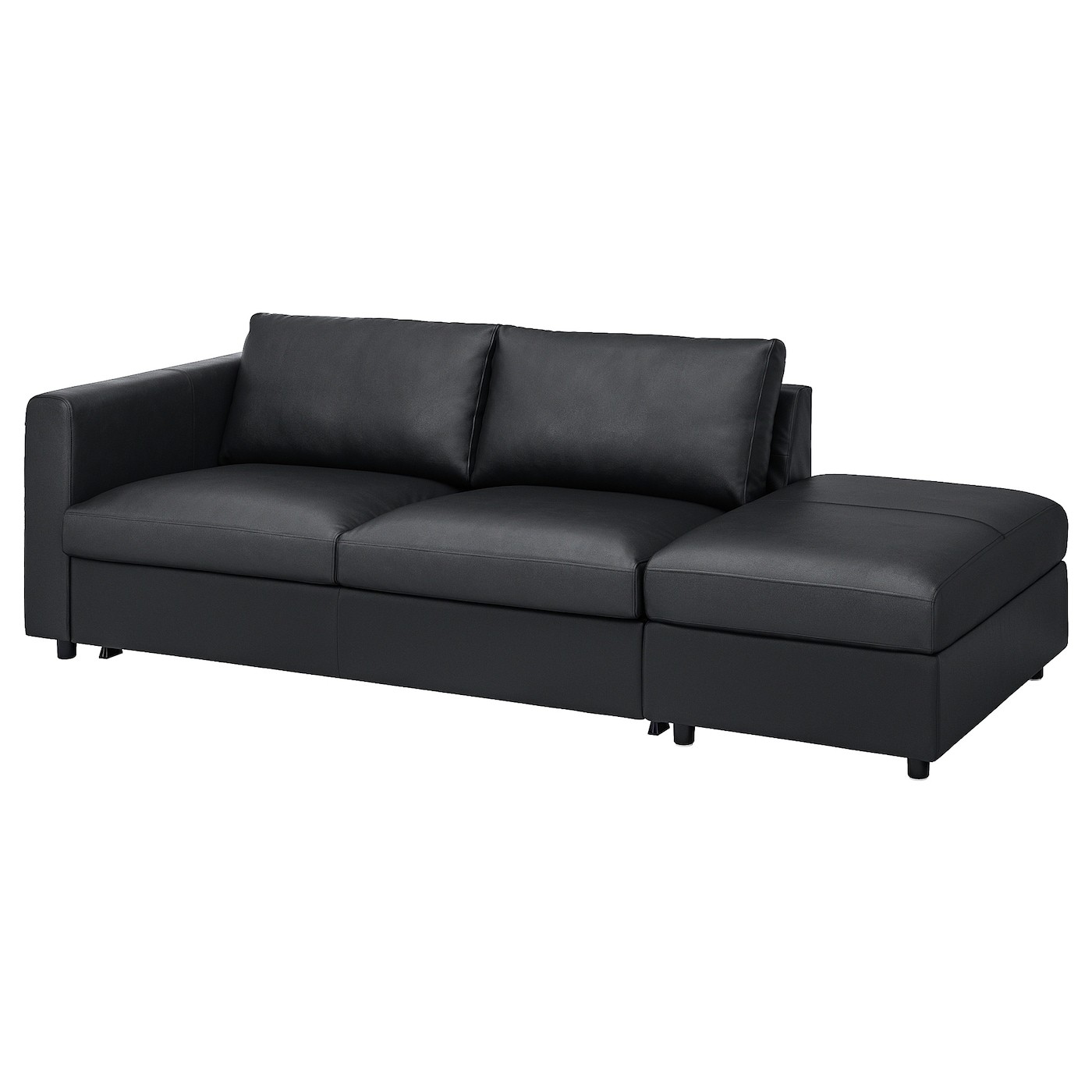 VIMLE 3-seat sofa-bed