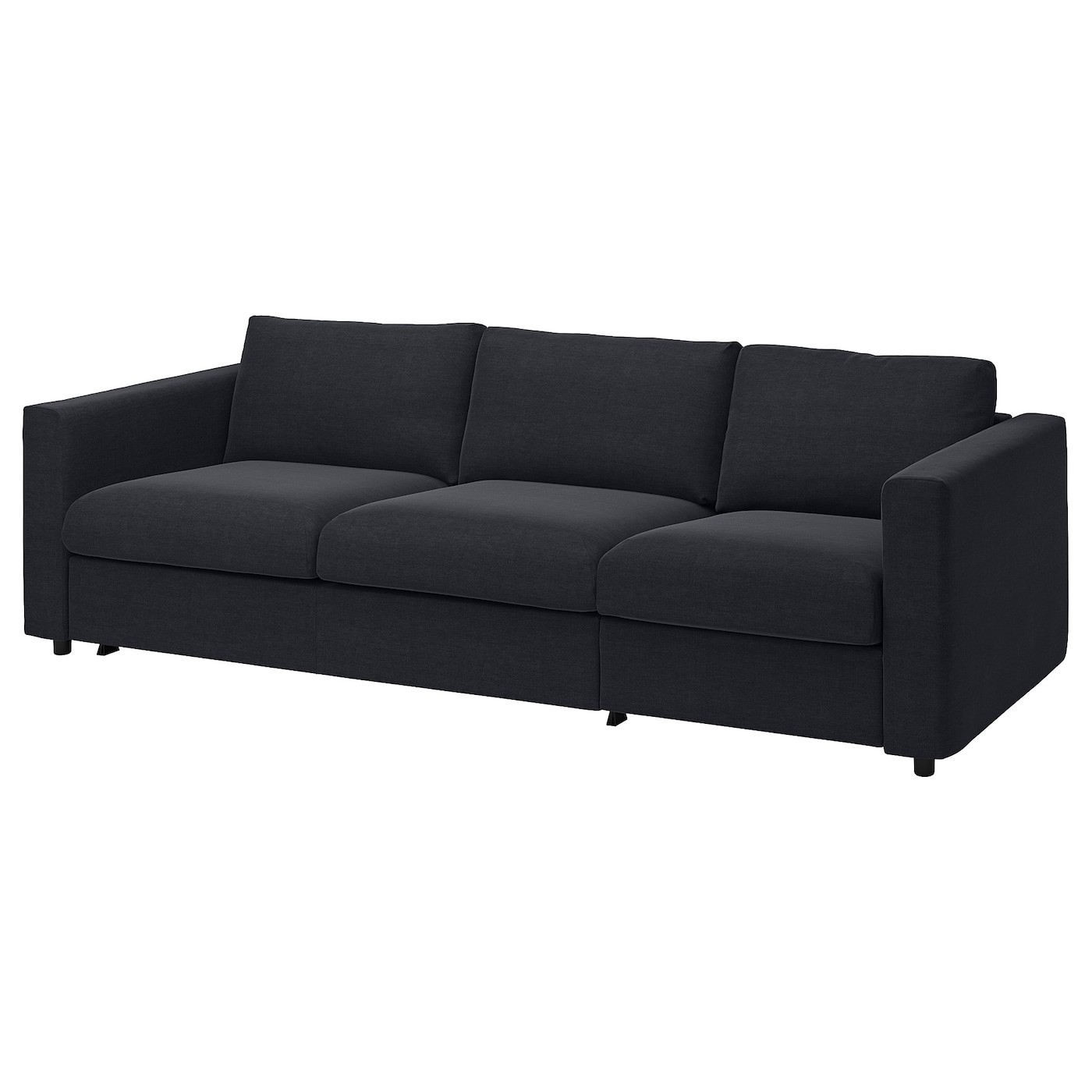 VIMLE 3-seat sofa-bed