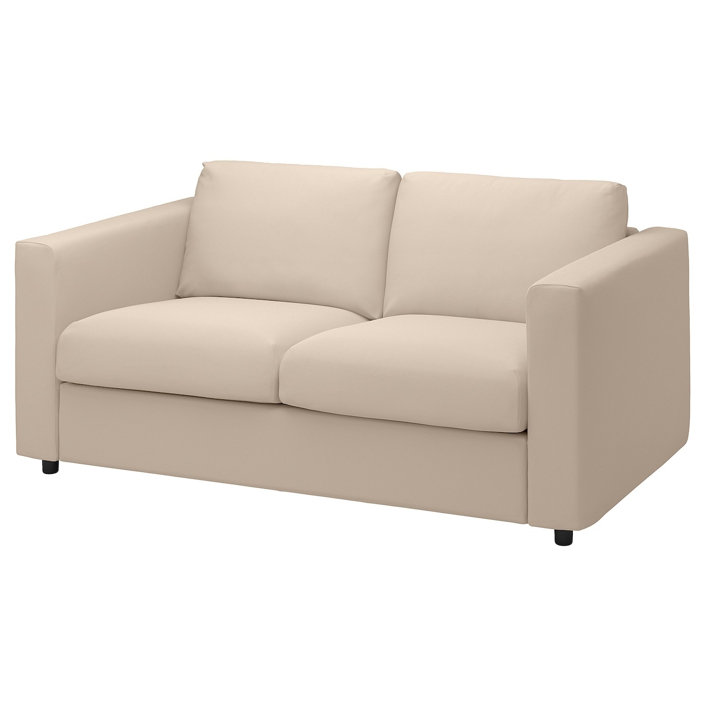 VIMLE Cover for 2-seat sofa