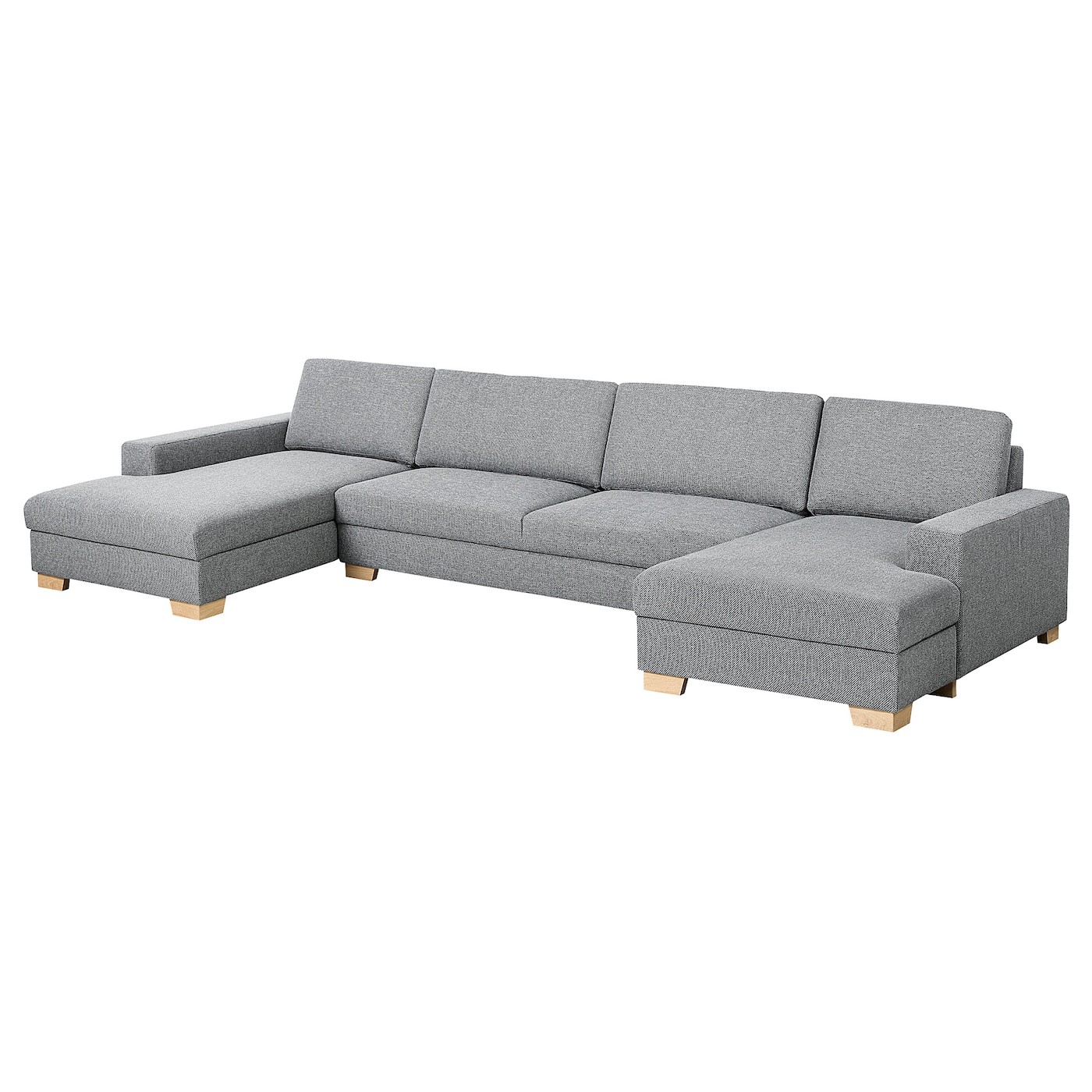 SÖRVALLEN 5-seat sofa