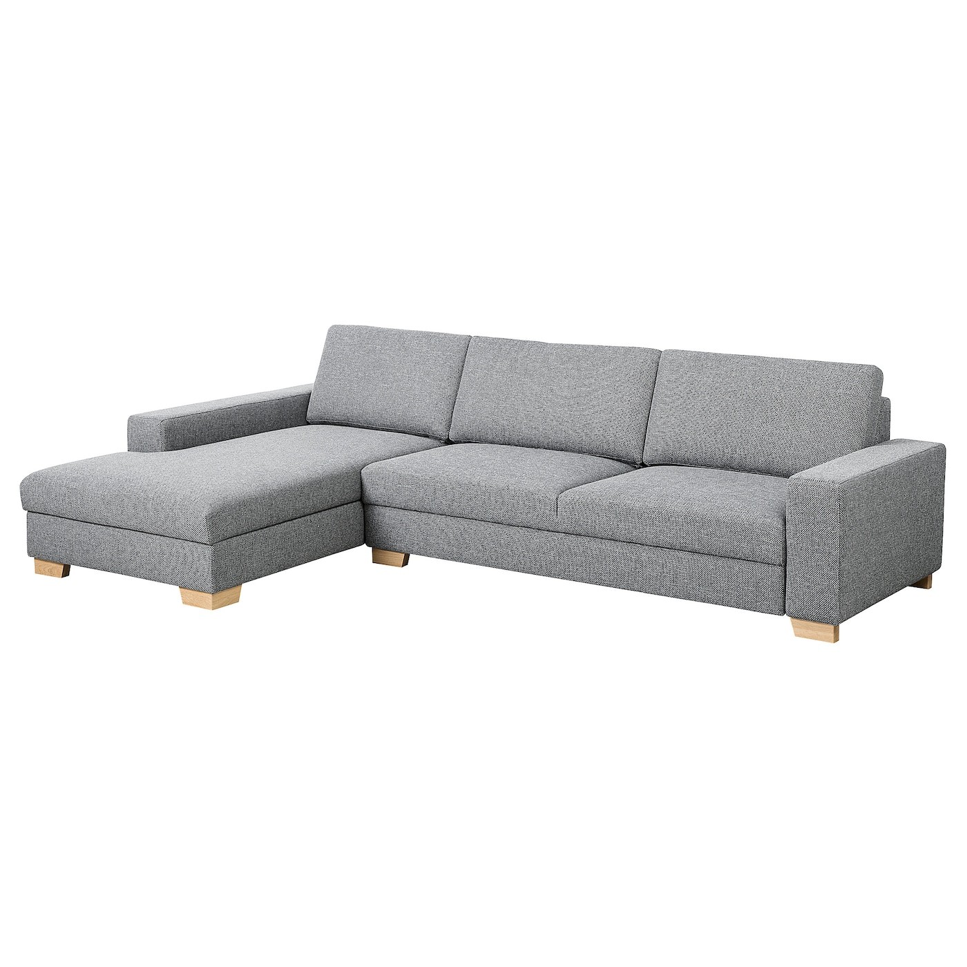 SÖRVALLEN 4-seat sofa