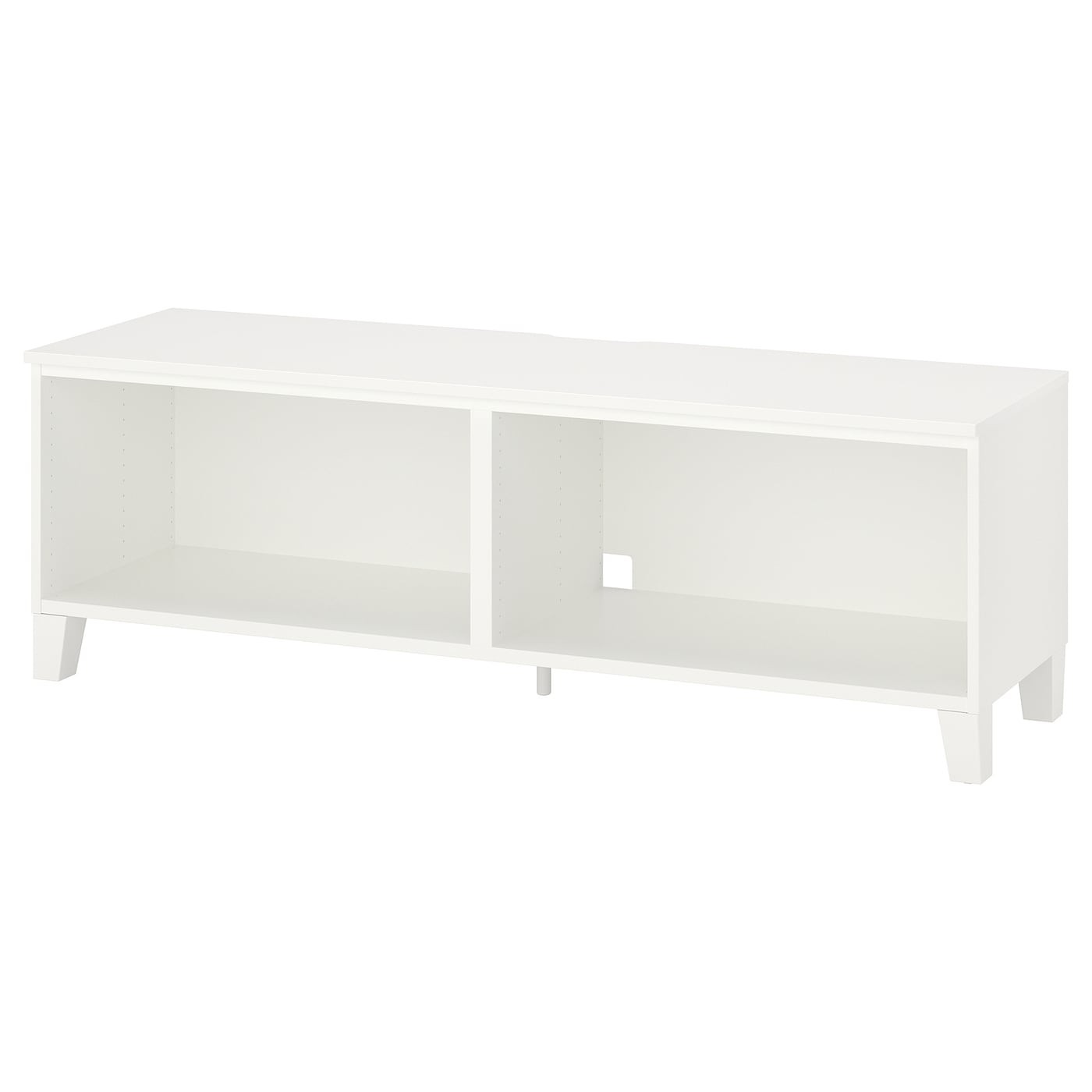 PLATSA TV bench