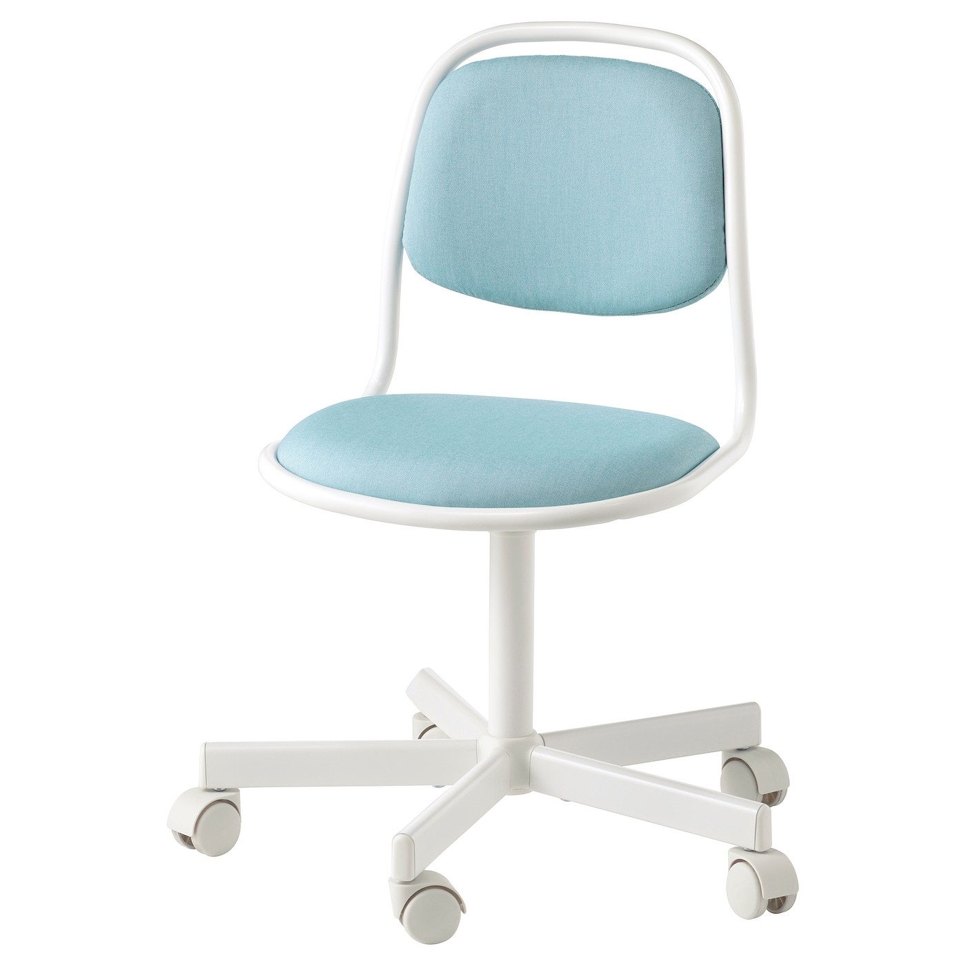 ÖRFJÄLL Children's desk chair