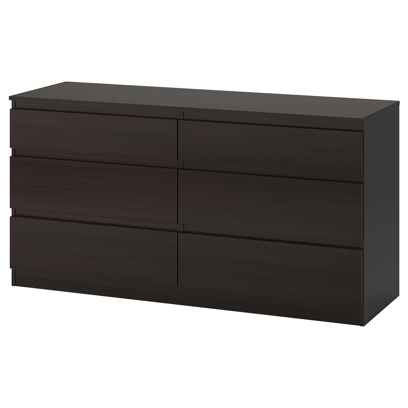 KULLEN Chest of 6 drawers