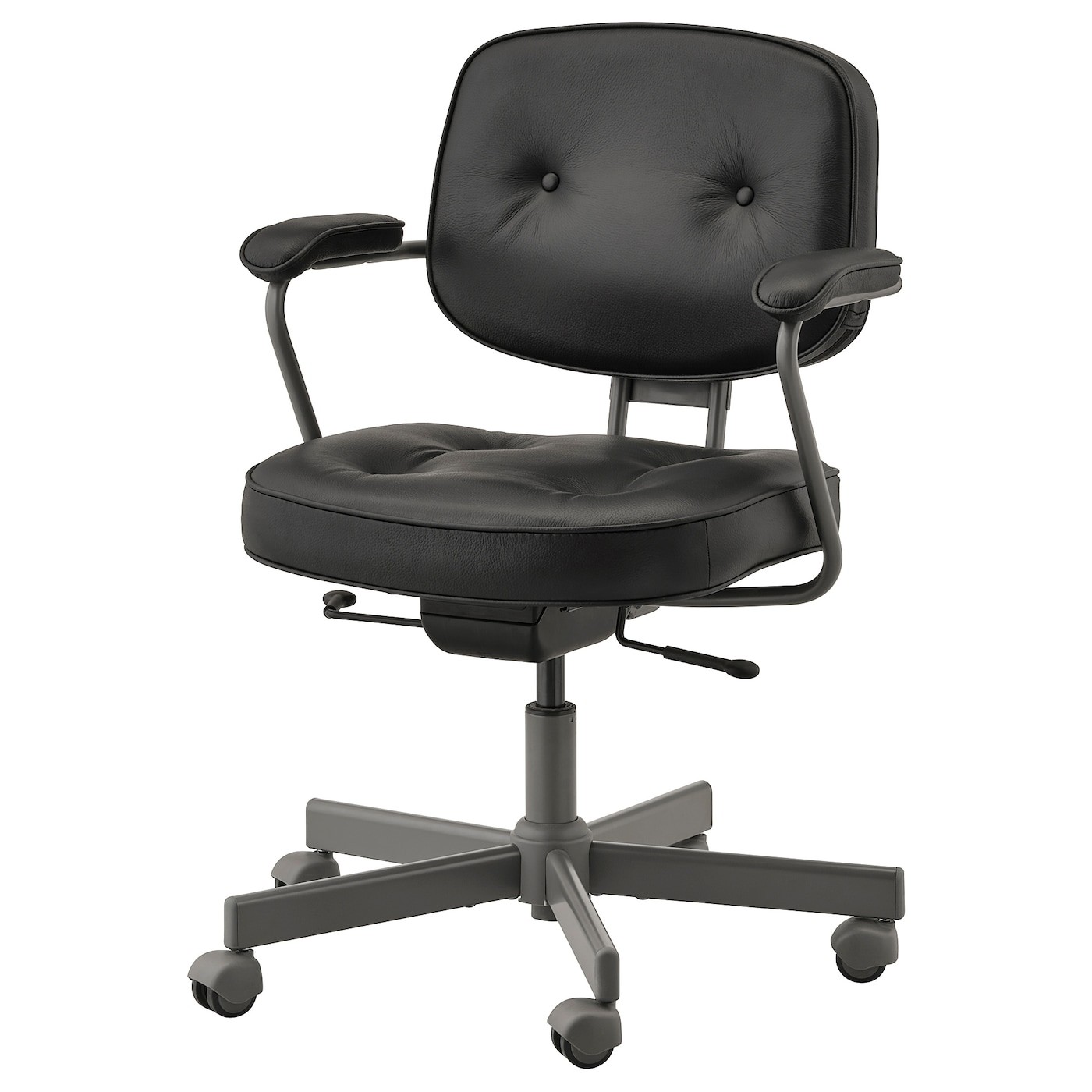 ALEFJÄLL Office chair