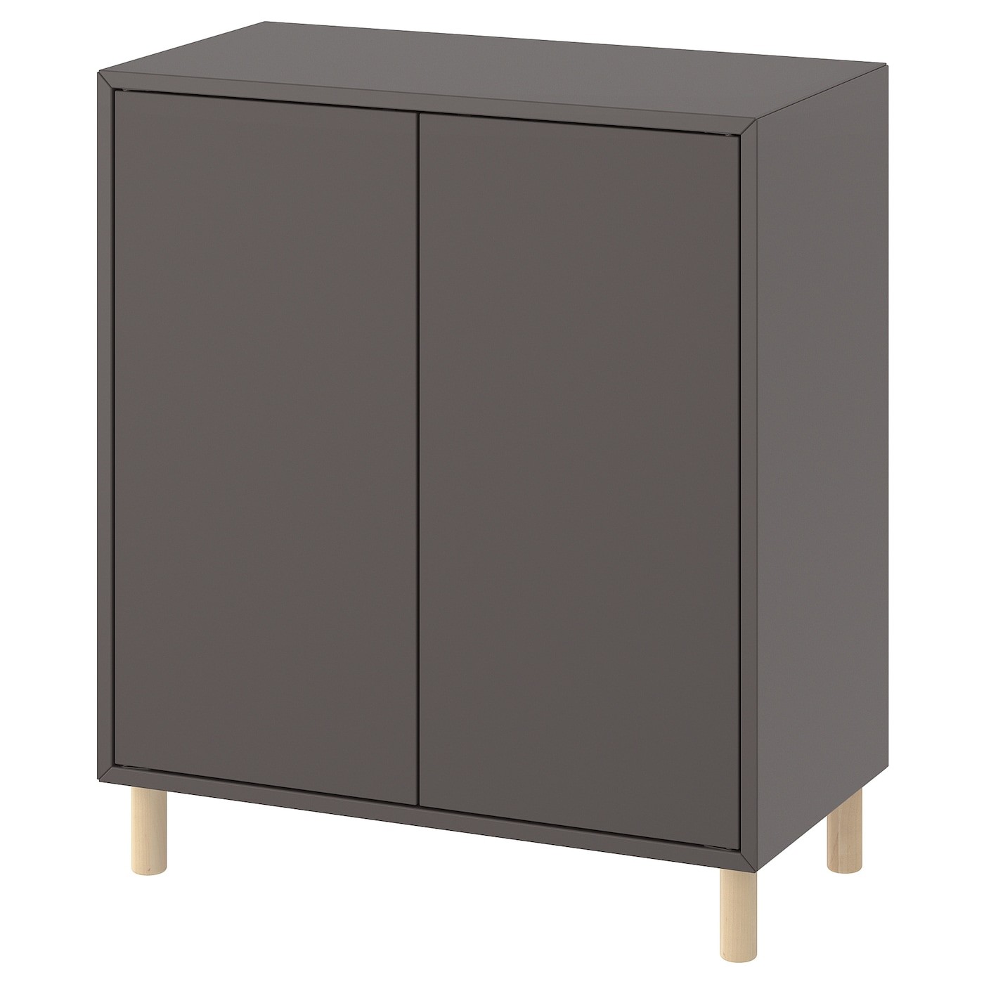 EKET Cabinet combination with legs