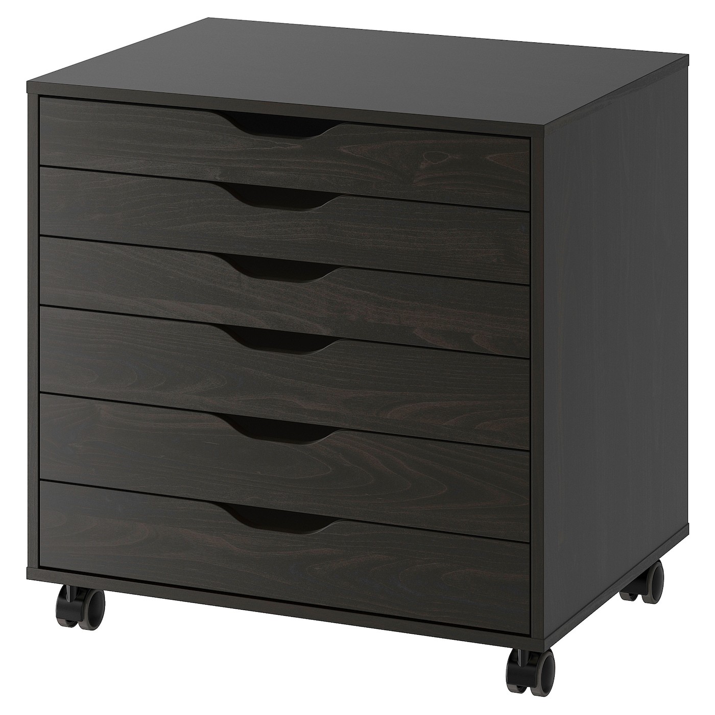 ALEX Drawer unit on castors