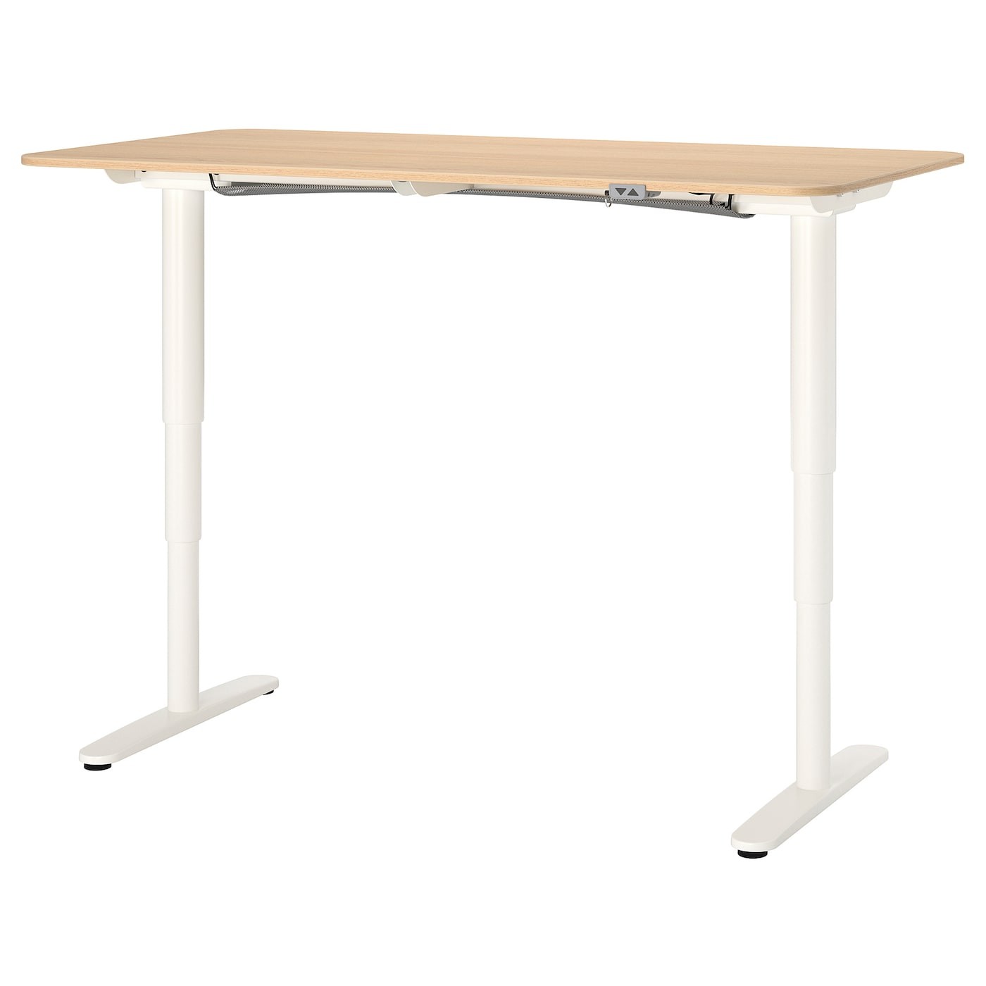 BEKANT Desk sit/stand