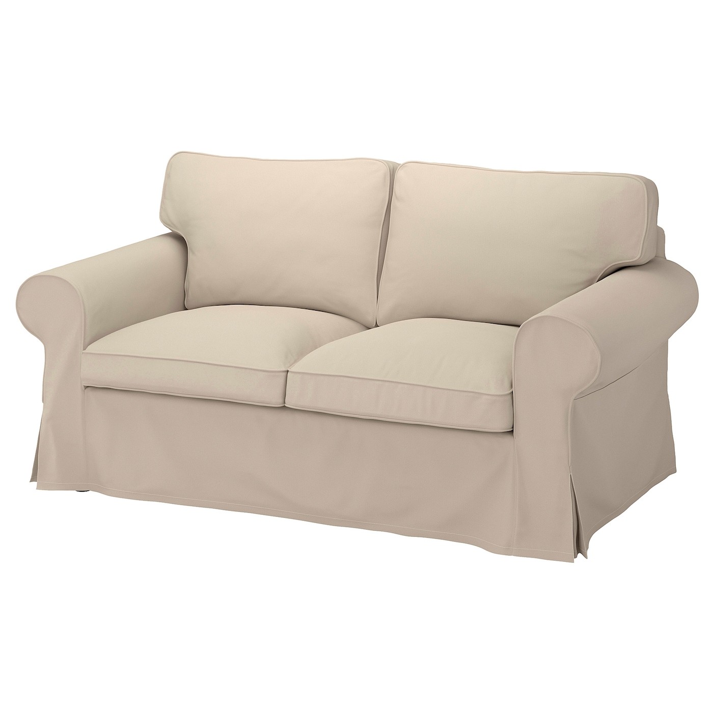 EKTORP 2-seat sofa