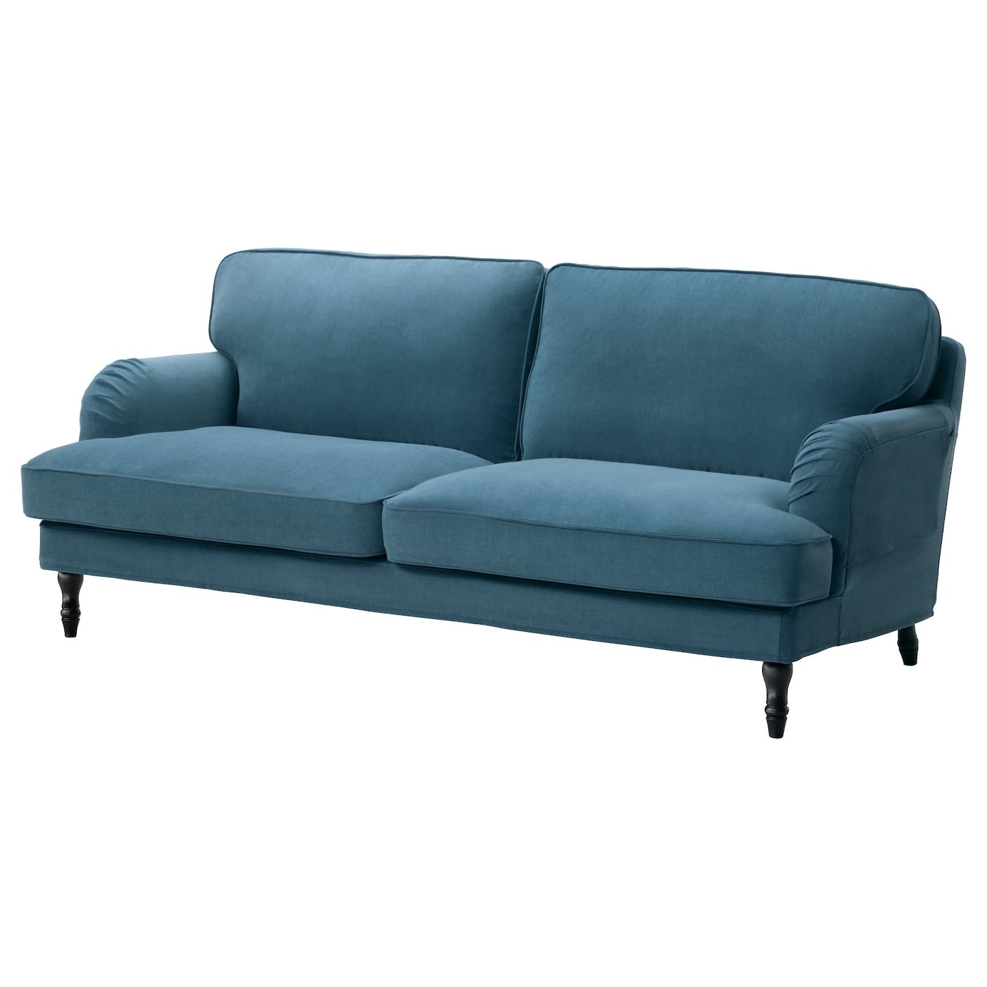 STOCKSUND 3-seat sofa