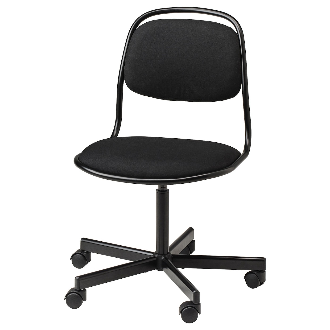 ÖRFJÄLL Swivel chair