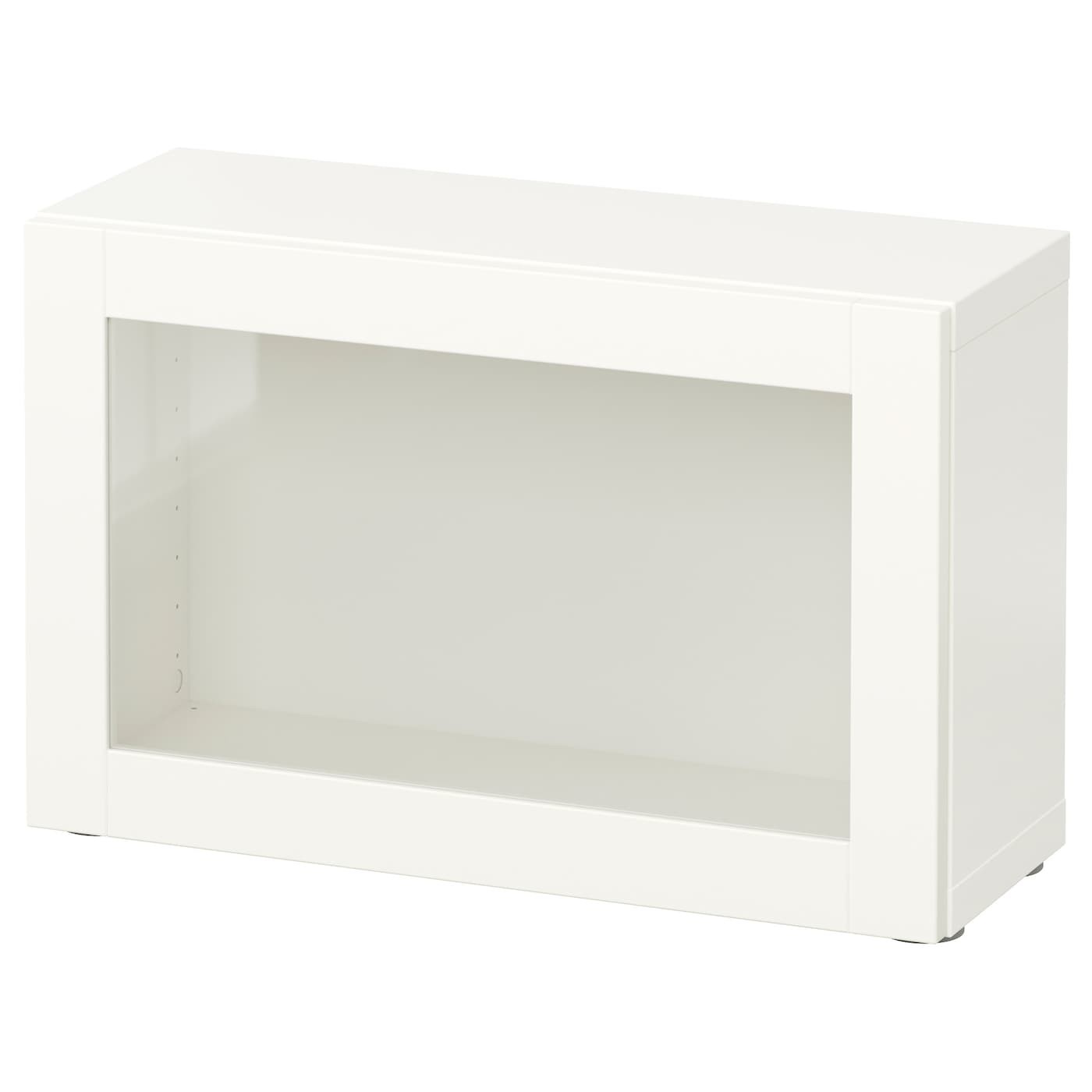 BESTÅ Shelf unit with door