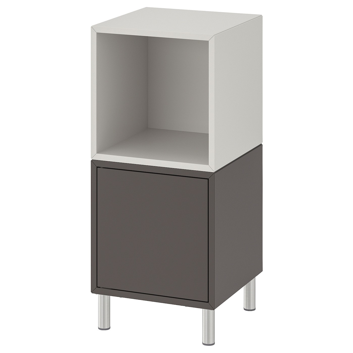 EKET Cabinet combination with legs