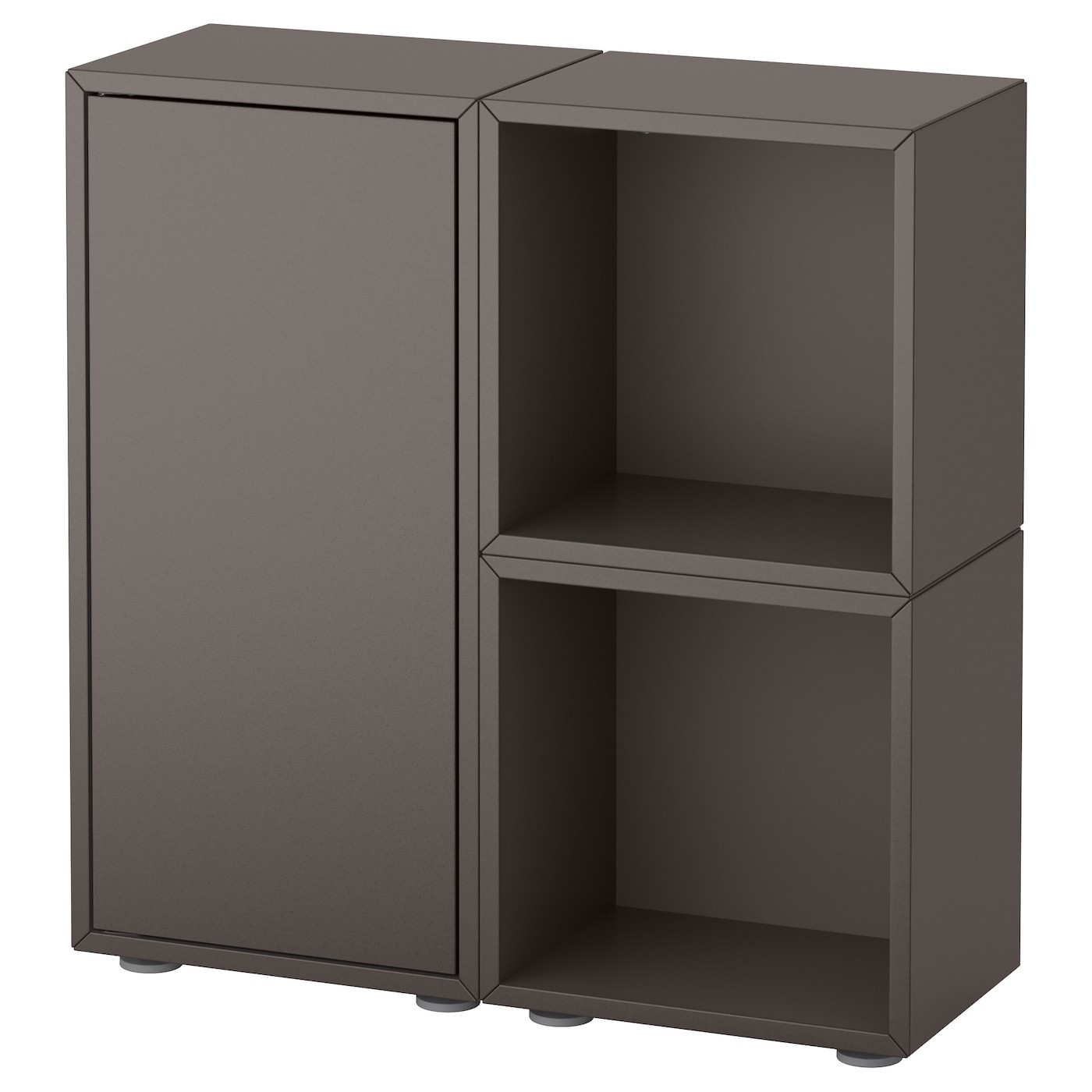 EKET Cabinet combination with feet