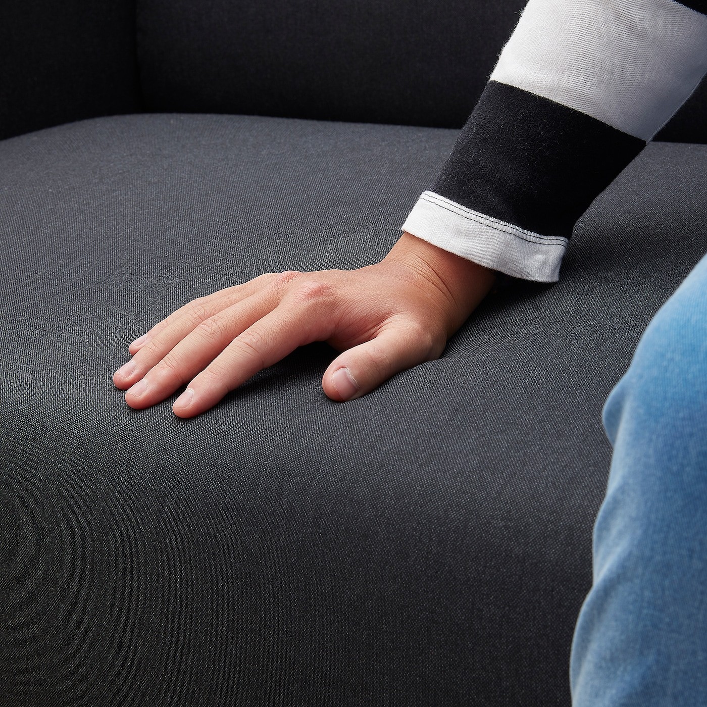 LINANÄS 2-seat sofa