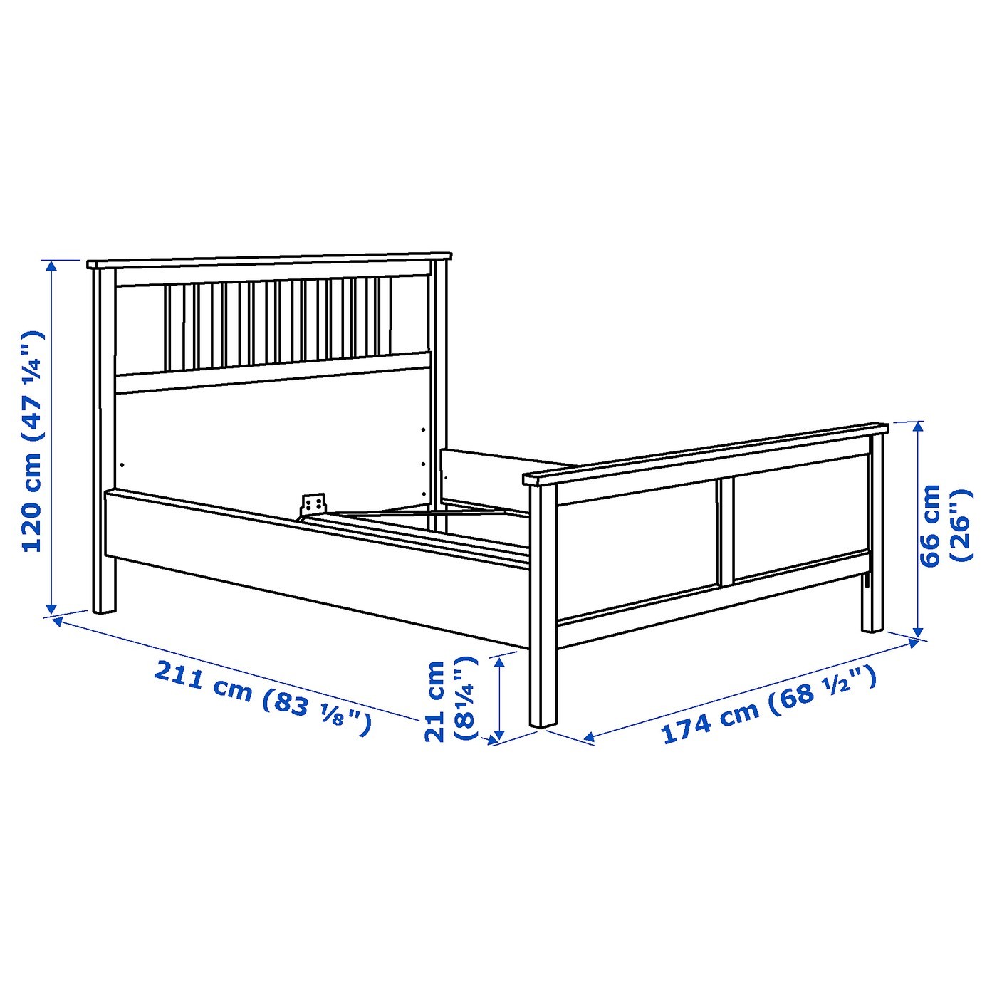 HEMNES