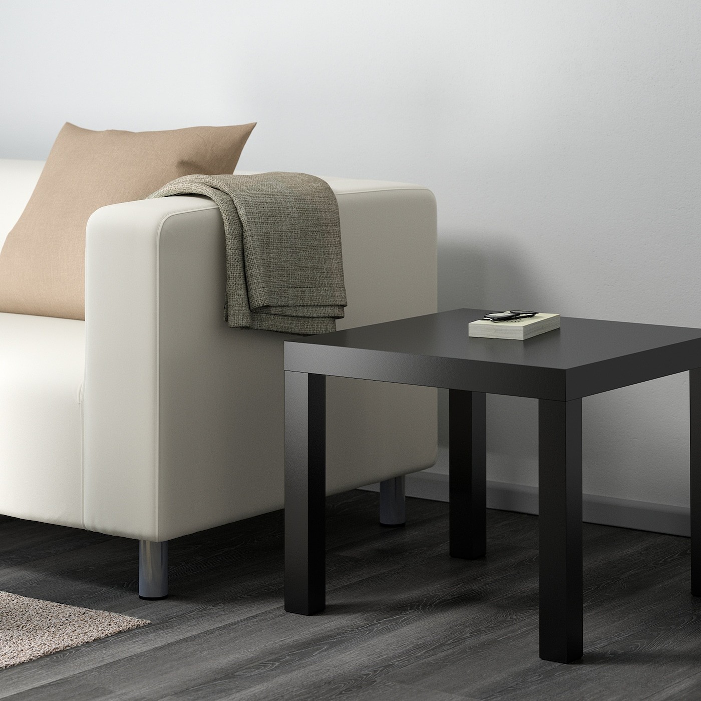 LACK Side table