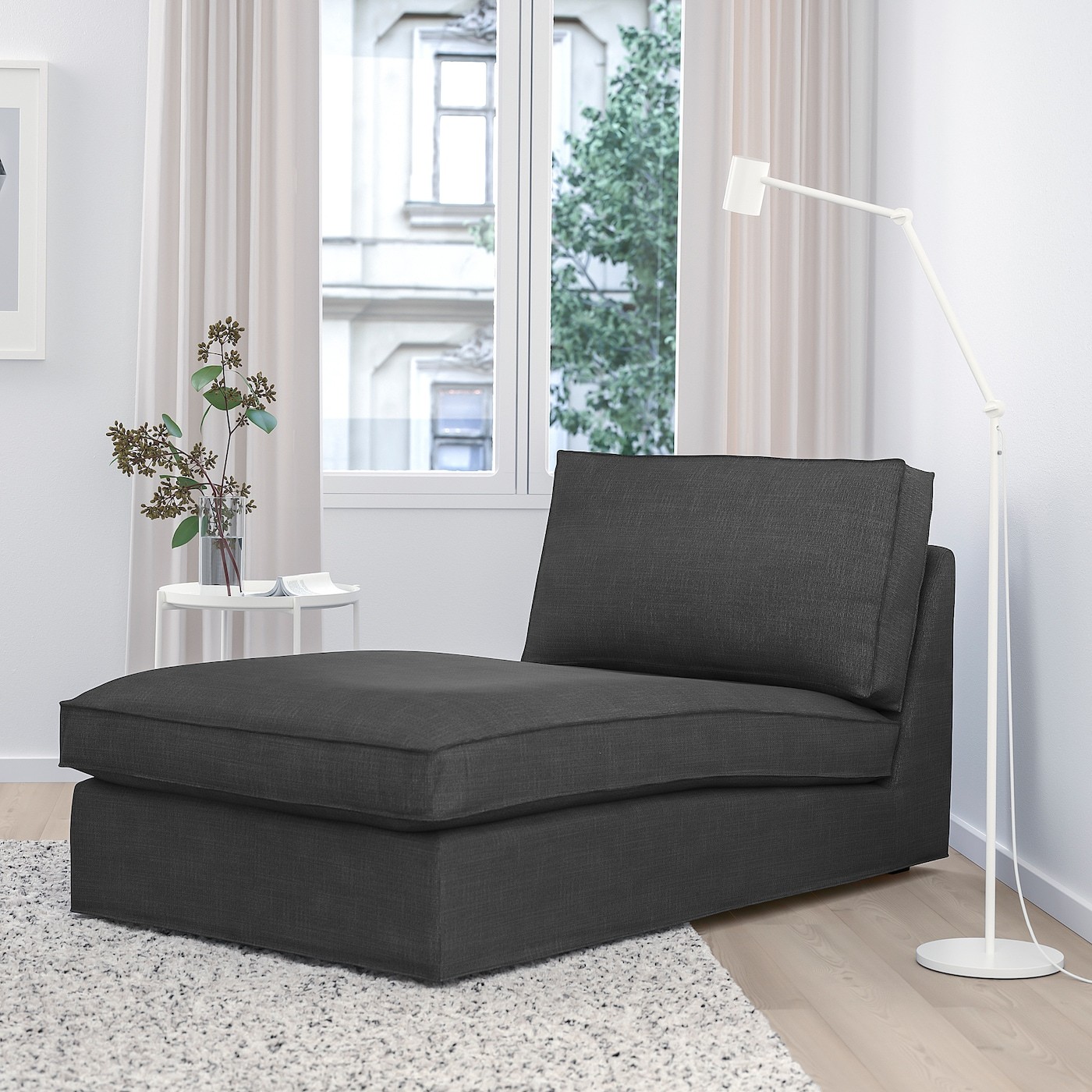 KIVIK Chaise longue