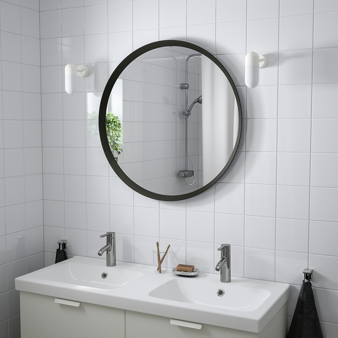 LANGESUND Mirror