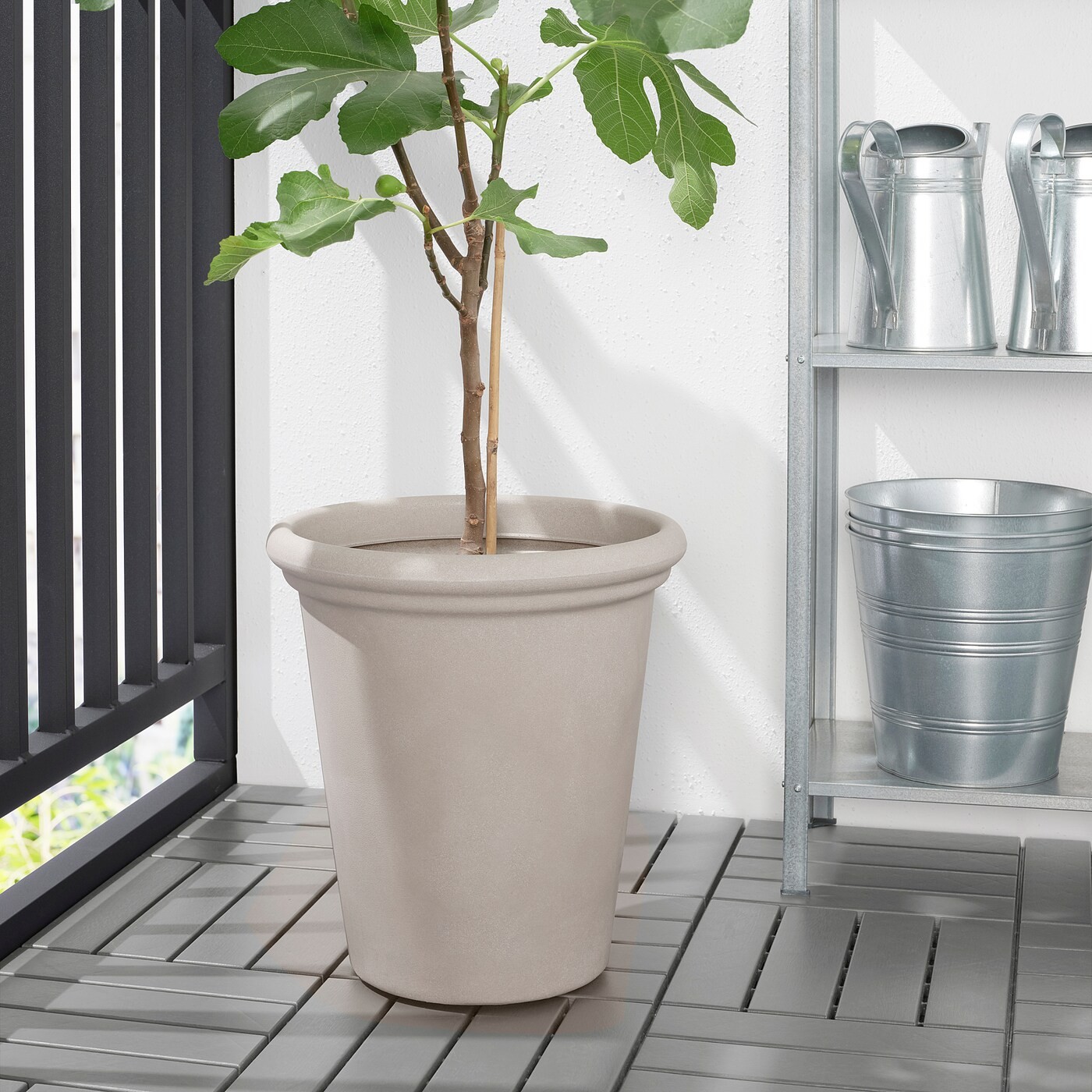 CHILIPEPPAR Plant pot