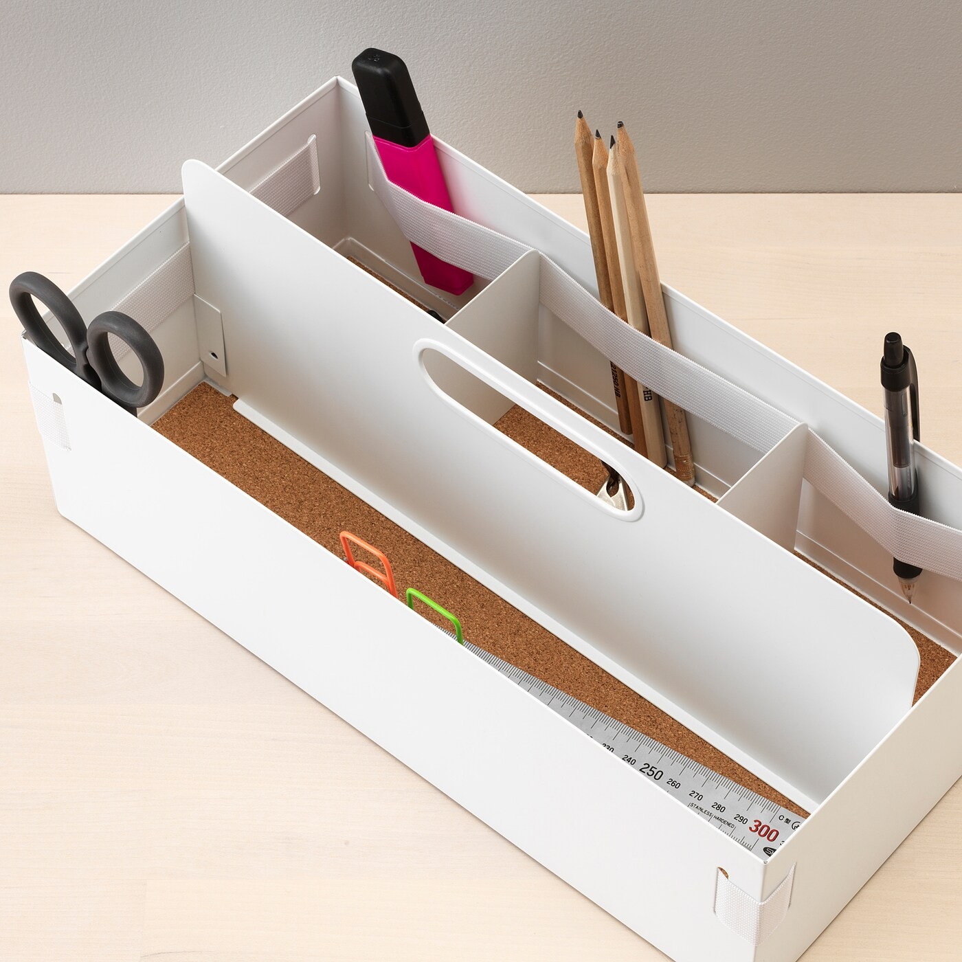 KVISSLE Desk organiser