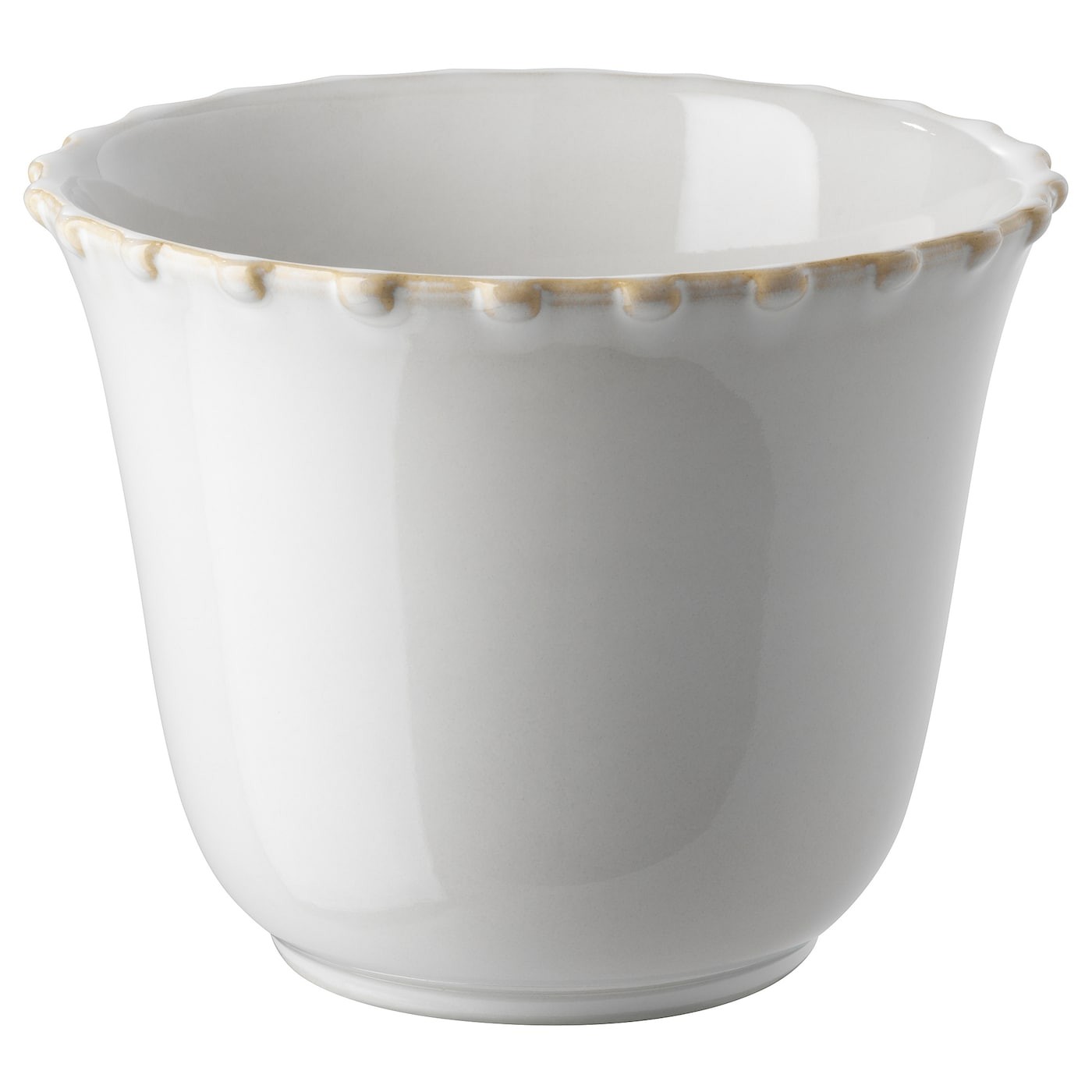 SHARONFRUKT Plant pot